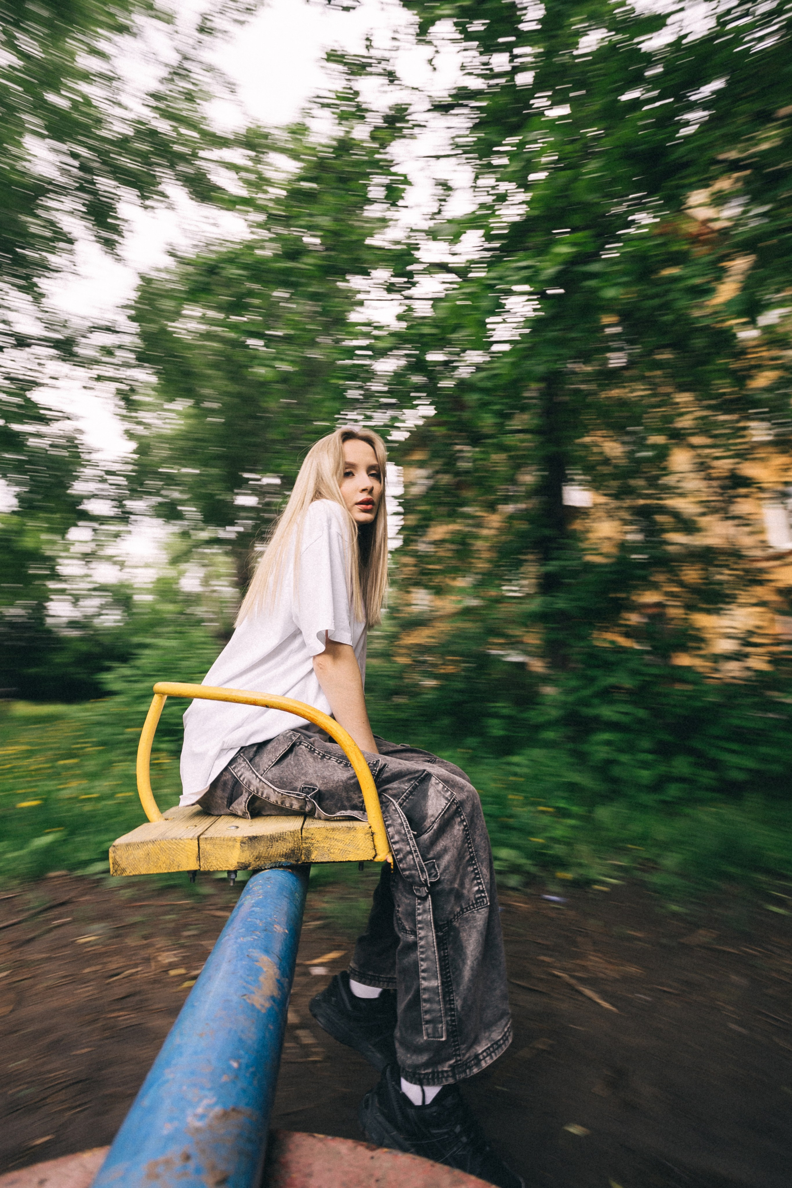 Настя. Фотограф Кемерово | Сергей