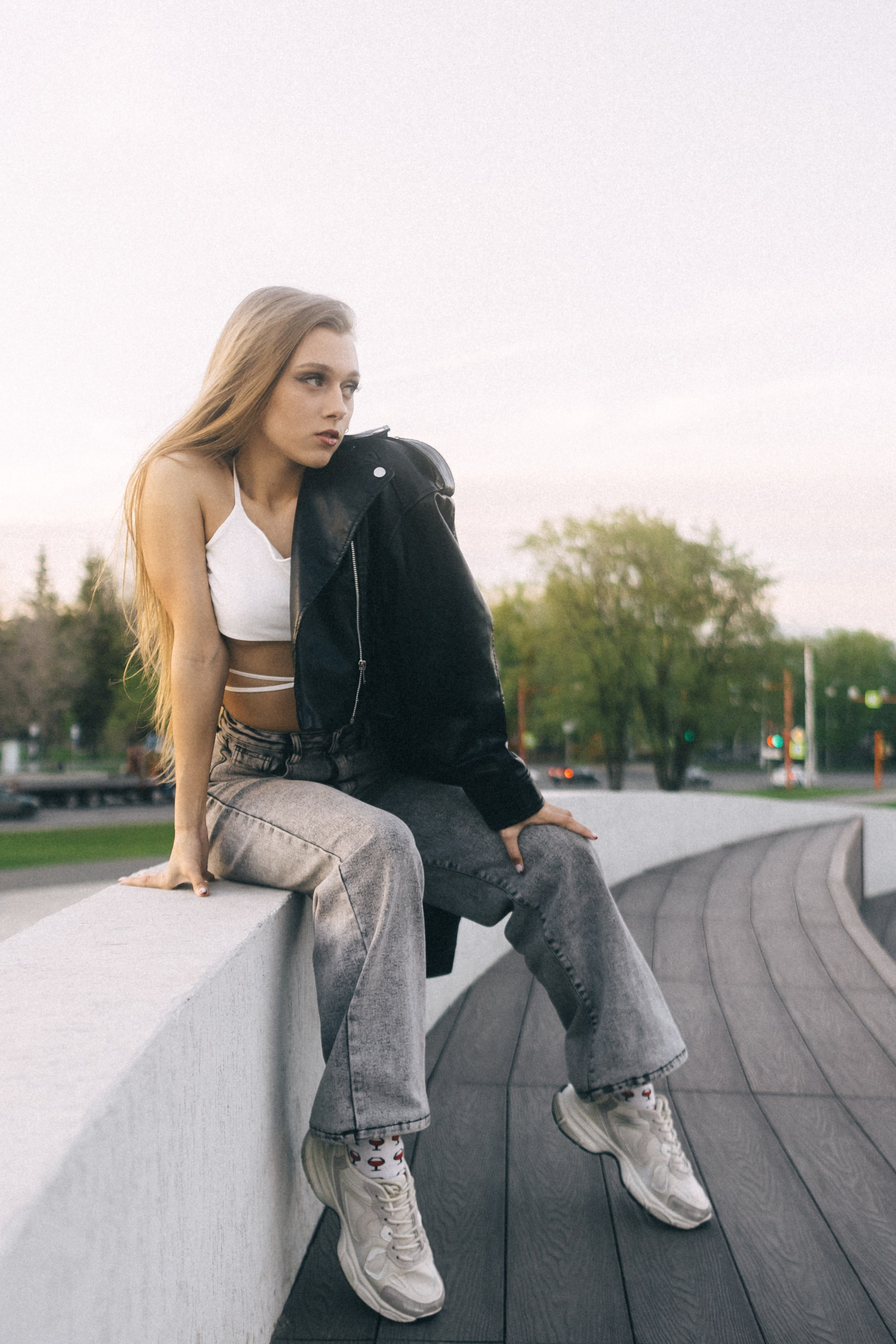 Оля. Фотограф Кемерово | Сергей