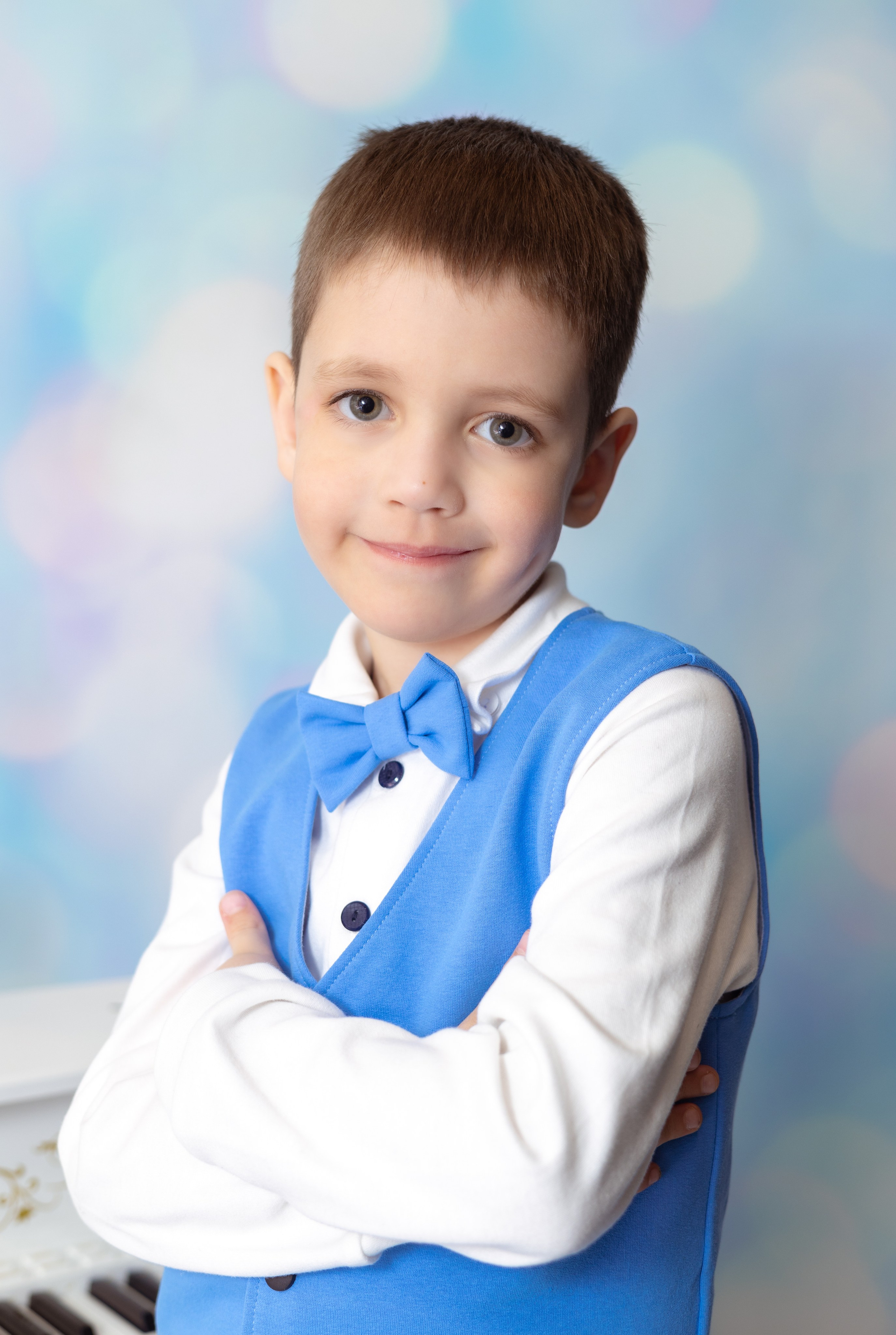 Бабочка. Детский фотограф г. Казань — Анастасия Фурман