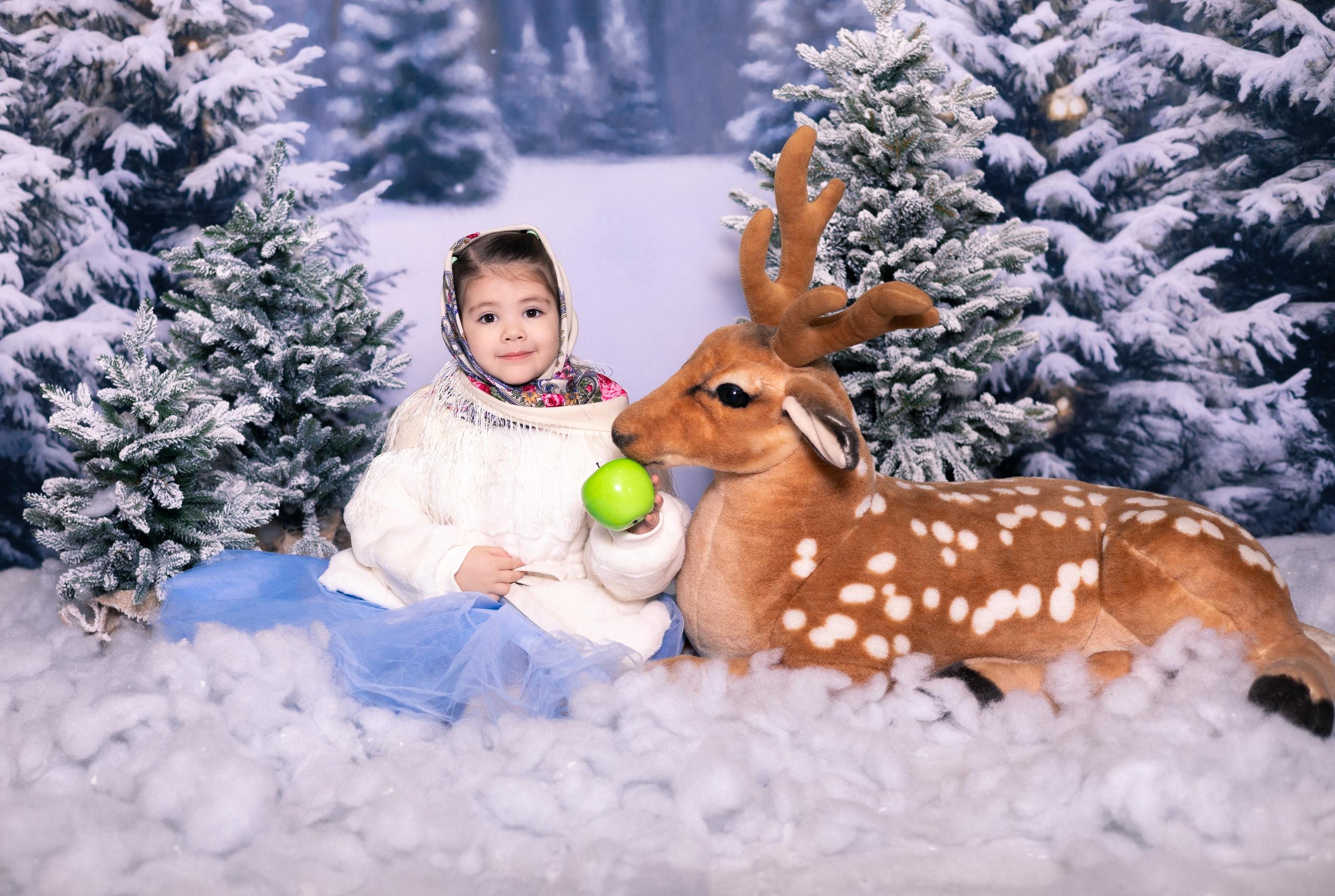 Главная. Детский фотограф г. Казань — Анастасия Фурман