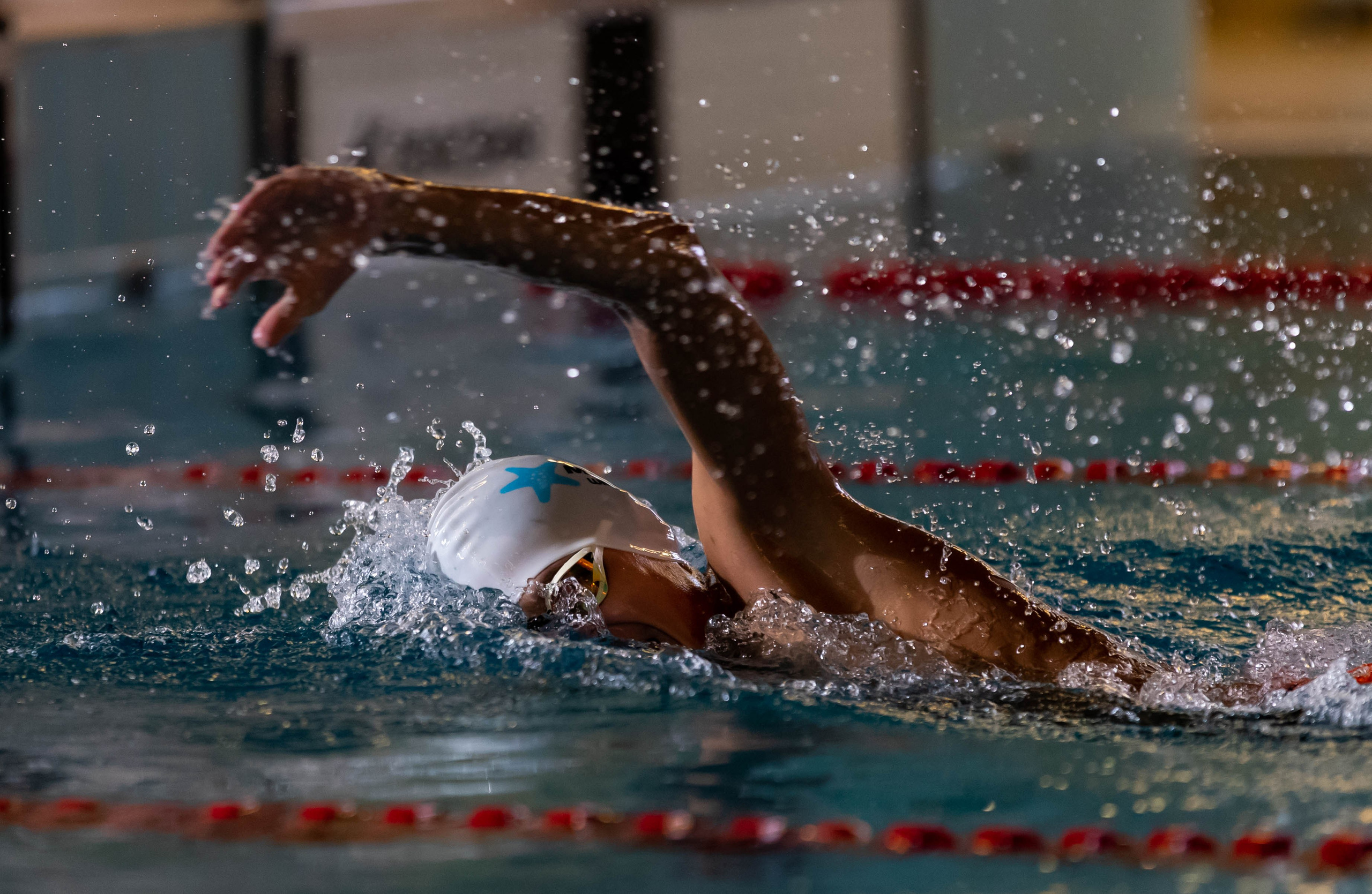 Плавание. Евгений Солодов спортивный фотограф