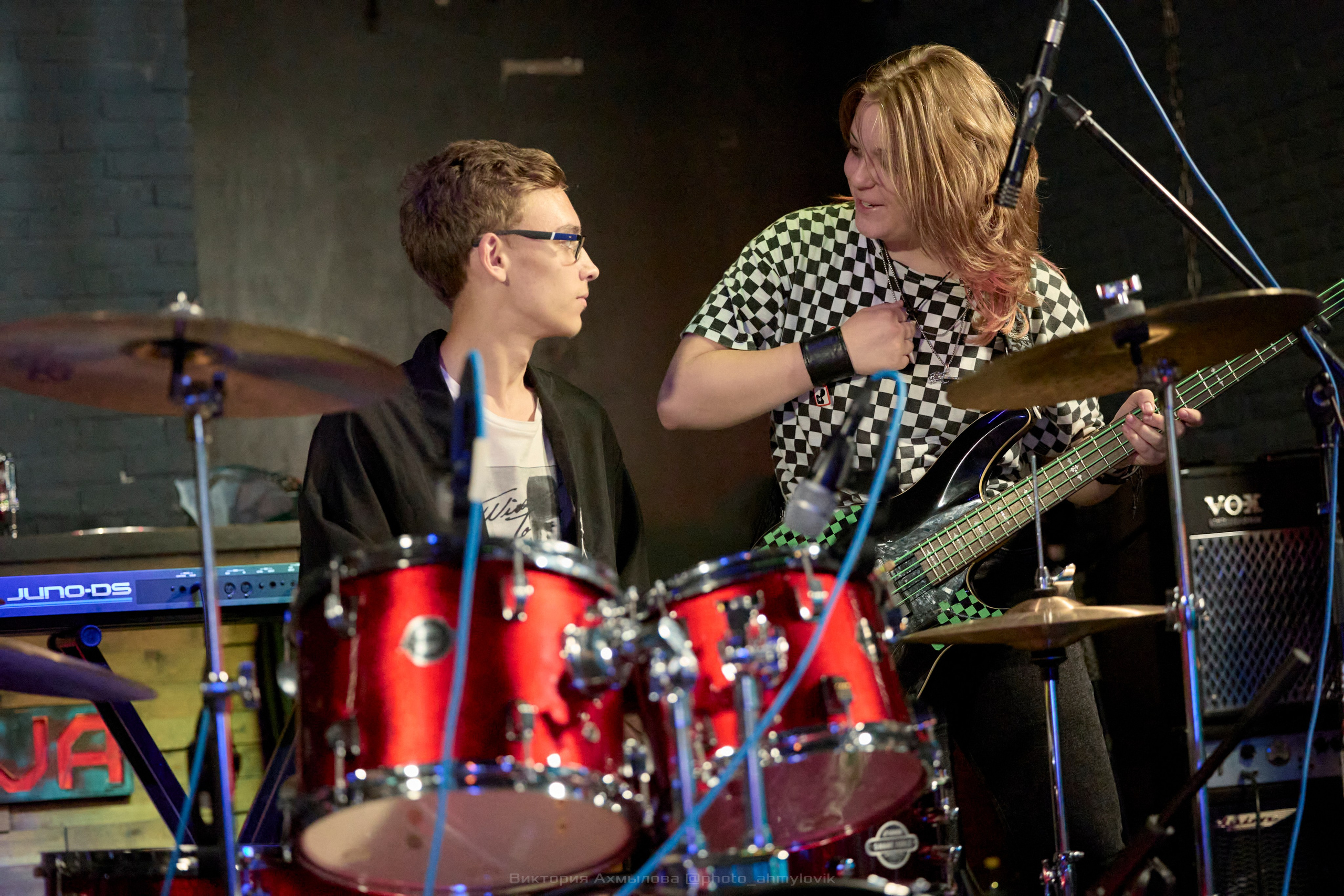19.07.2024 НШБ Зеленоград. Виктория Ахмылова. Фотограф в Москве