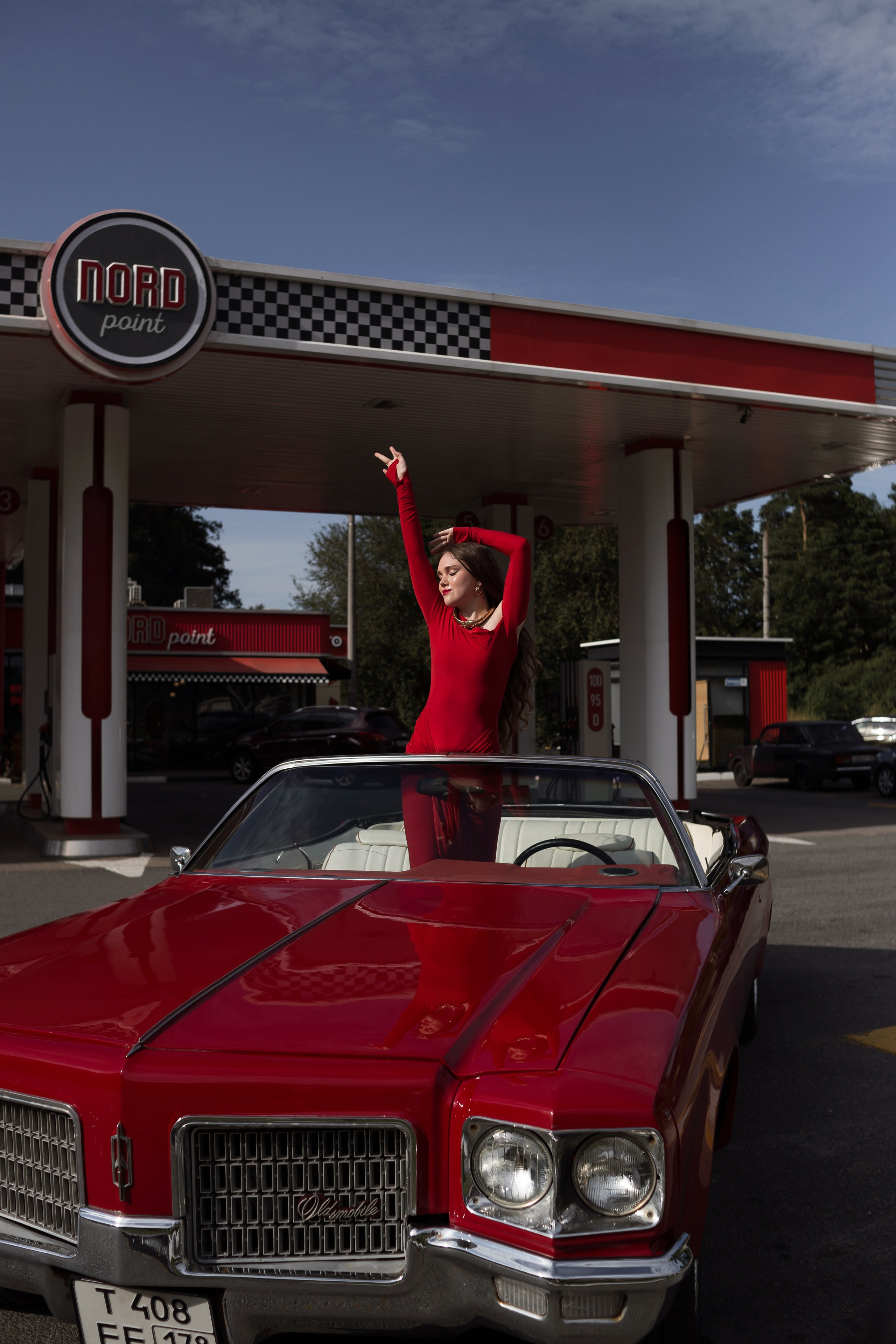 Md: @ms_heavyy Muah: @darina_makeup_spb Org: @creative_photoday