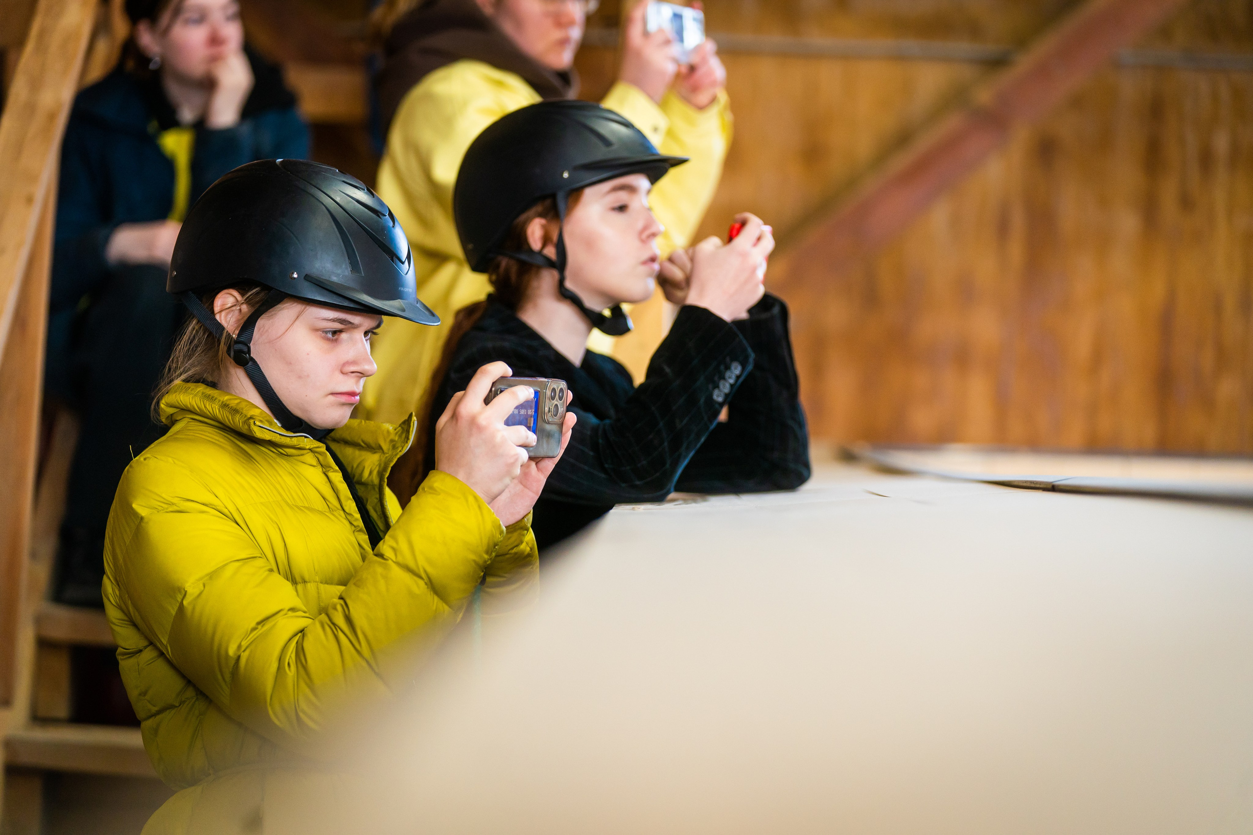 Репортаж. Фотограф Ханты-Мансийск Гагарина Мария