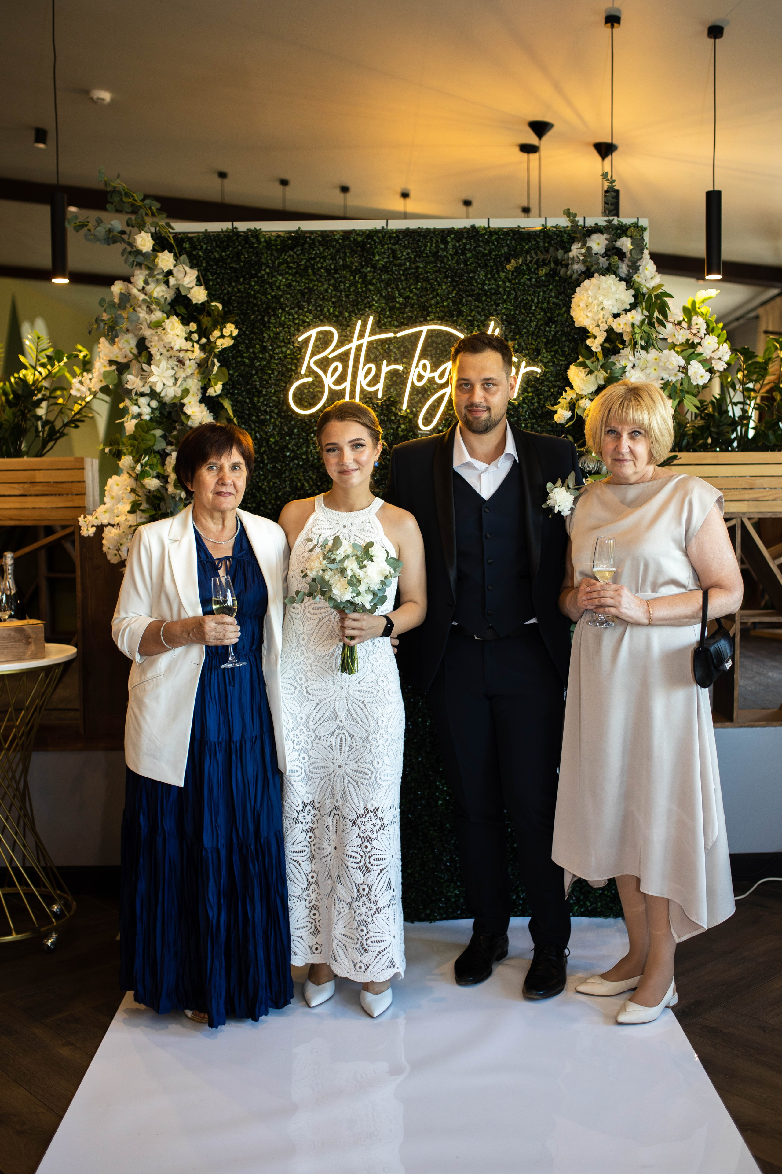 Банкет в ресторане. Фотограф в Москве |Дарья