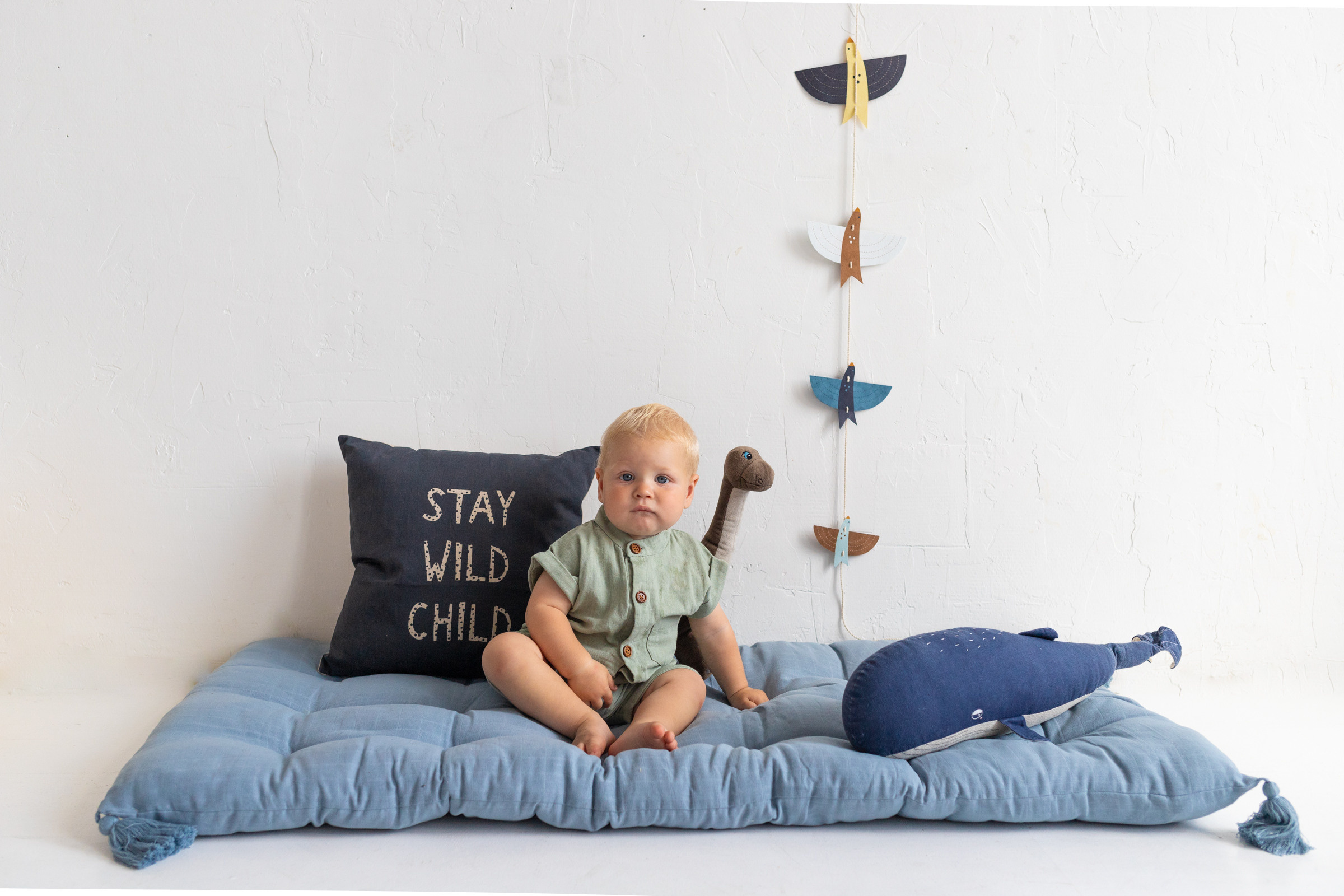 Годовасие Тимура. Портретный фотограф в Санкт-Петербурге