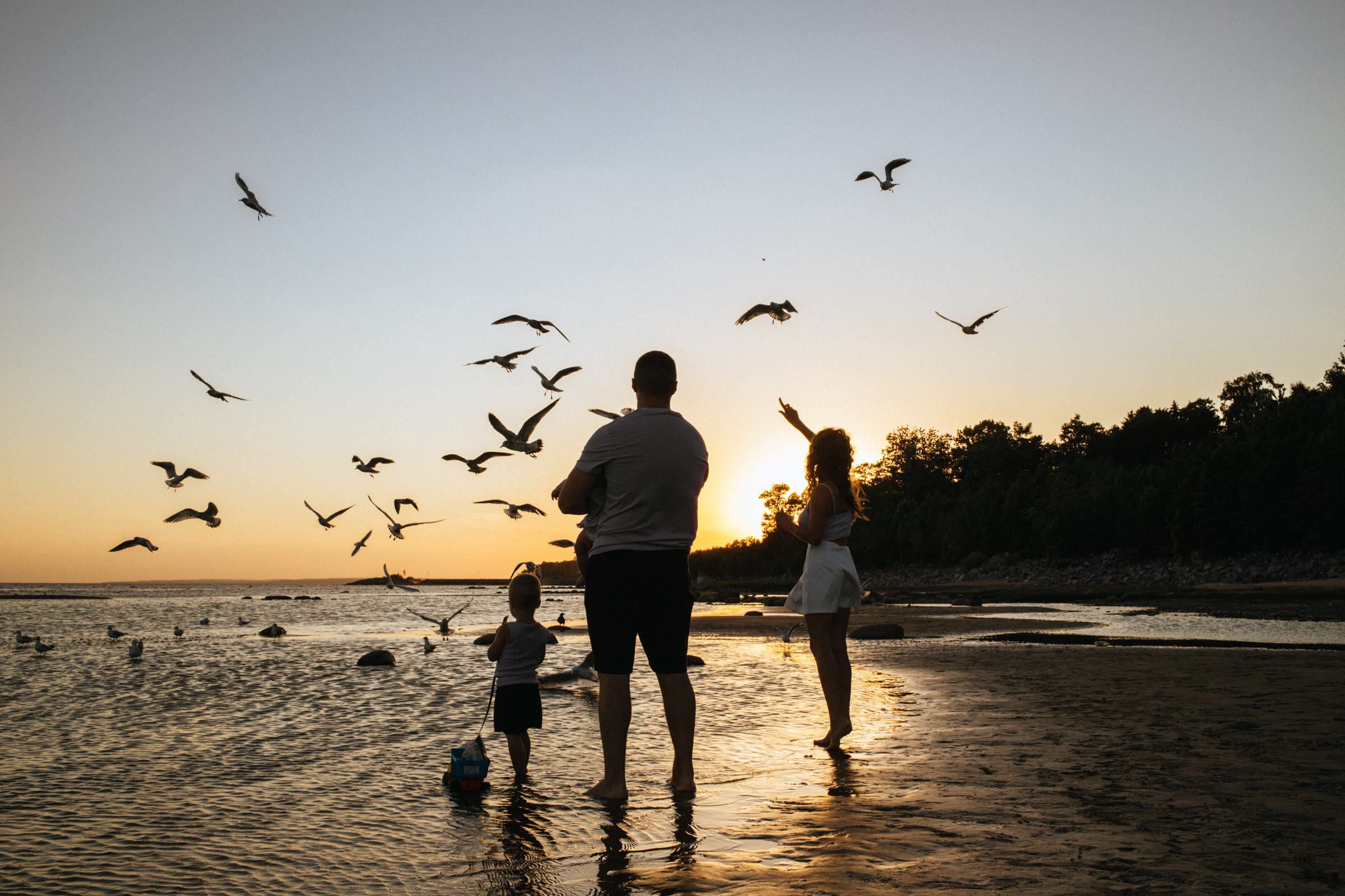 SummerTime. Портретный фотограф в Санкт-Петербурге