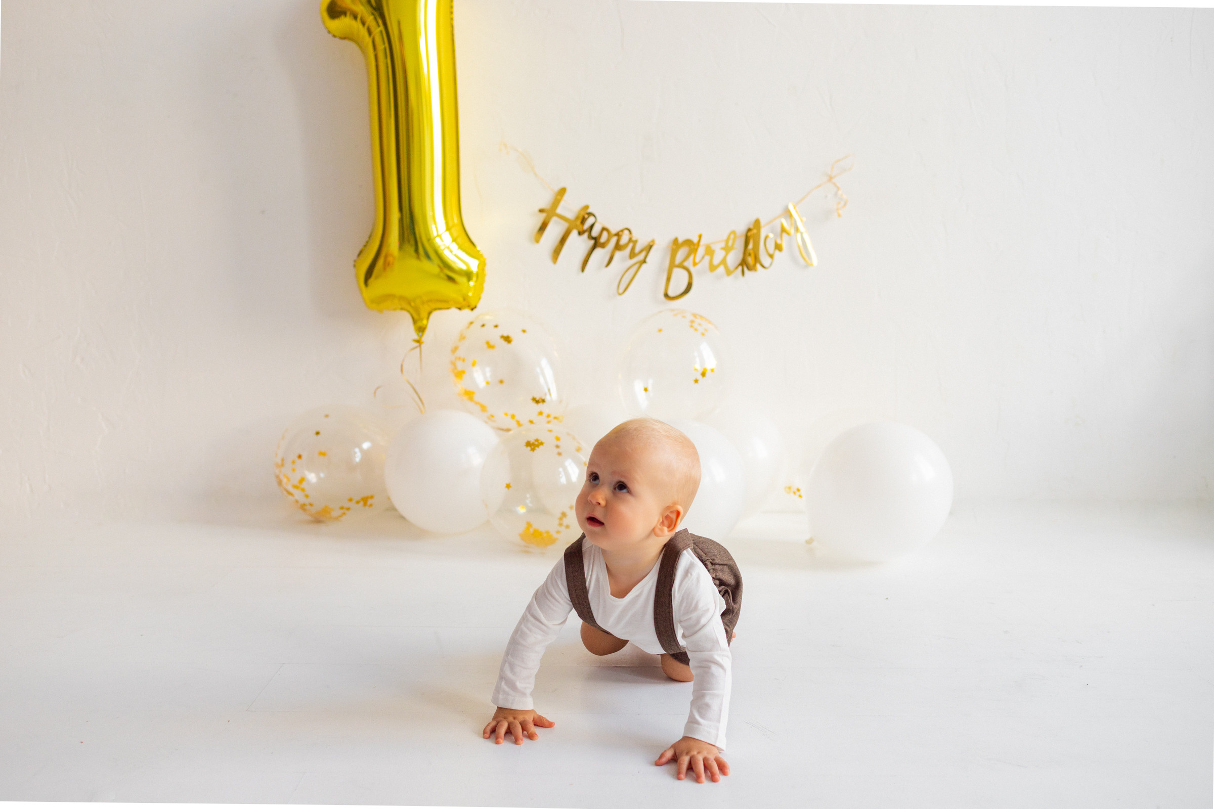 2 ДНЯ РОЖДЕНИЯ в 1. Портретный фотограф в Санкт-Петербурге