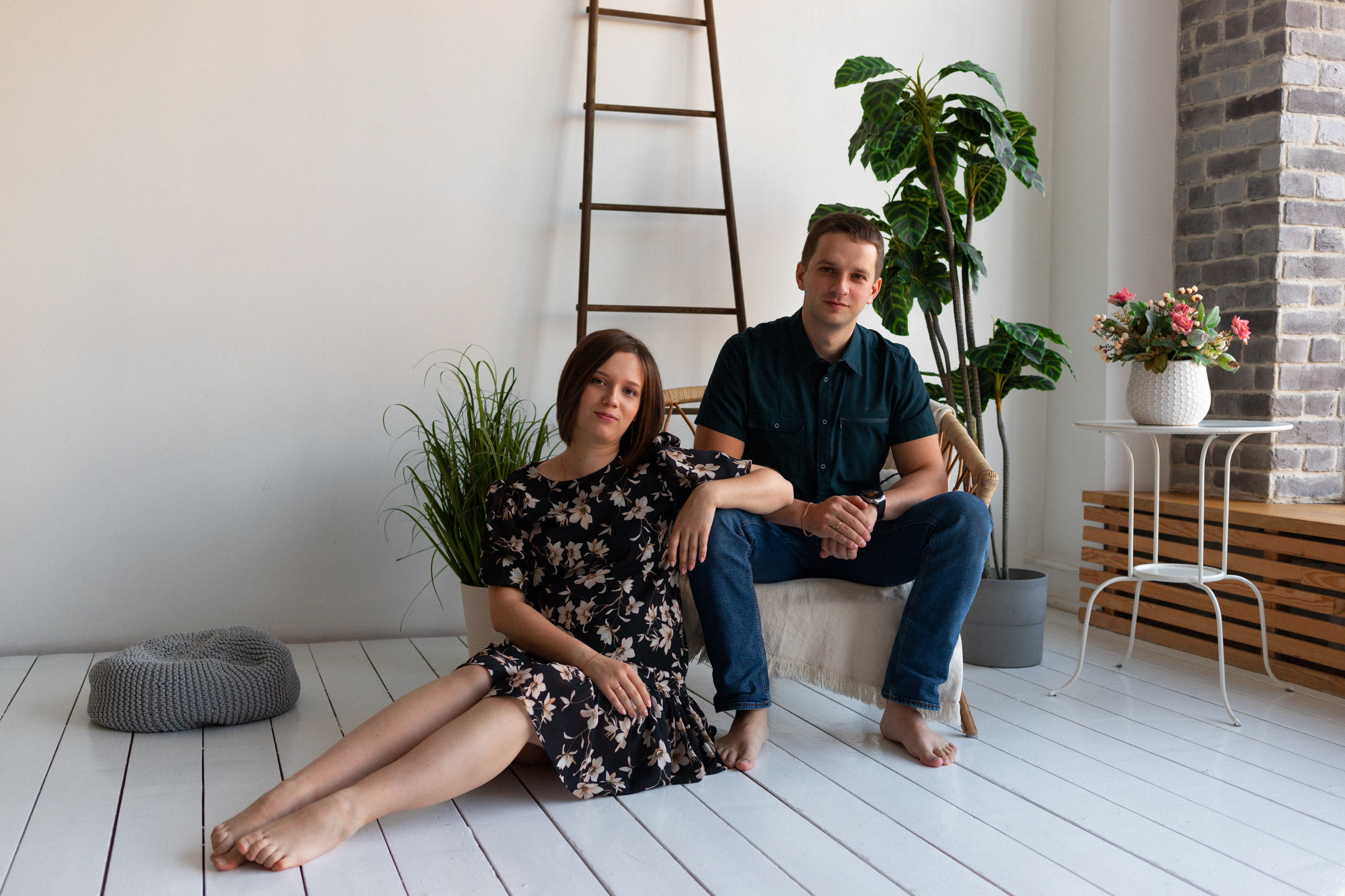 Pregnancy. Портретный фотограф в Санкт-Петербурге