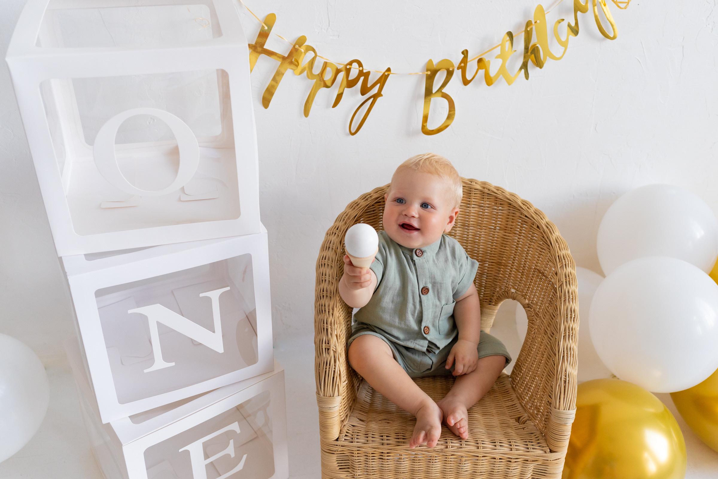 Годовасие Тимура. Портретный фотограф в Санкт-Петербурге