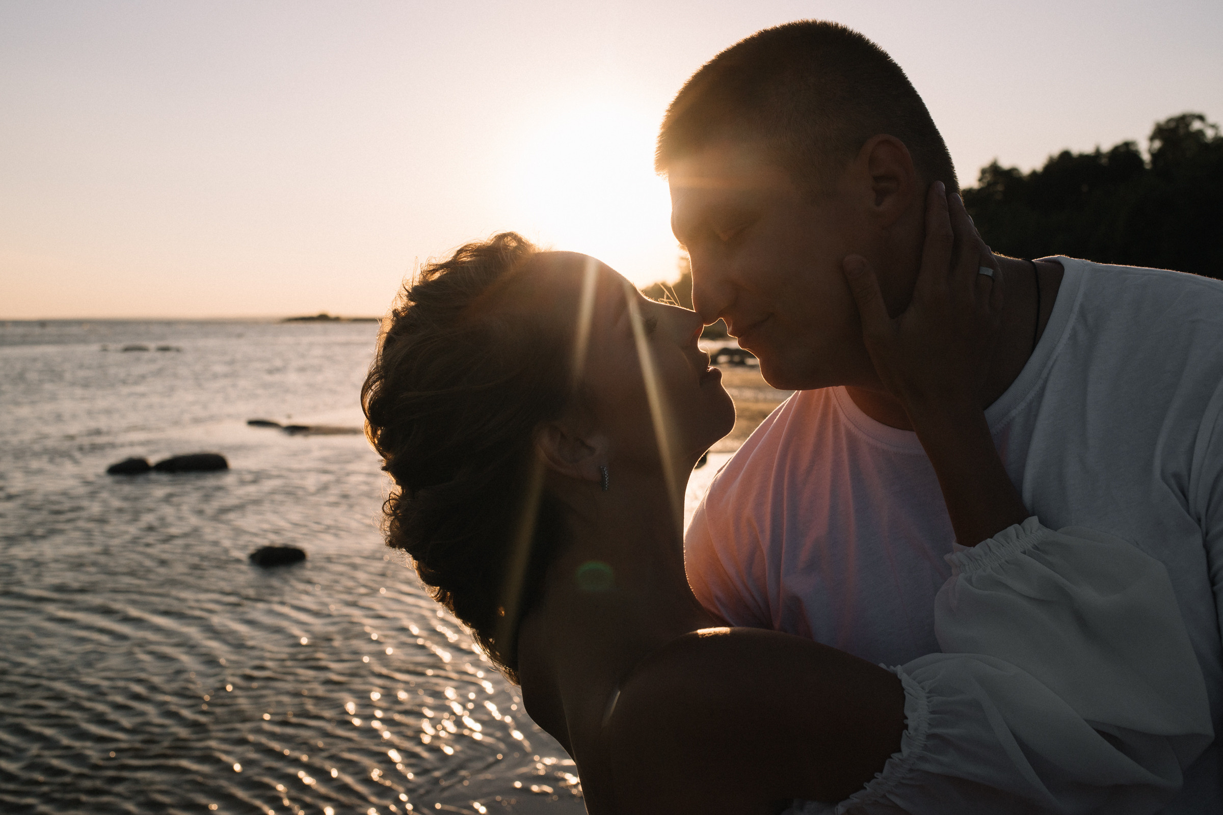 SummerTime. Портретный фотограф в Санкт-Петербурге