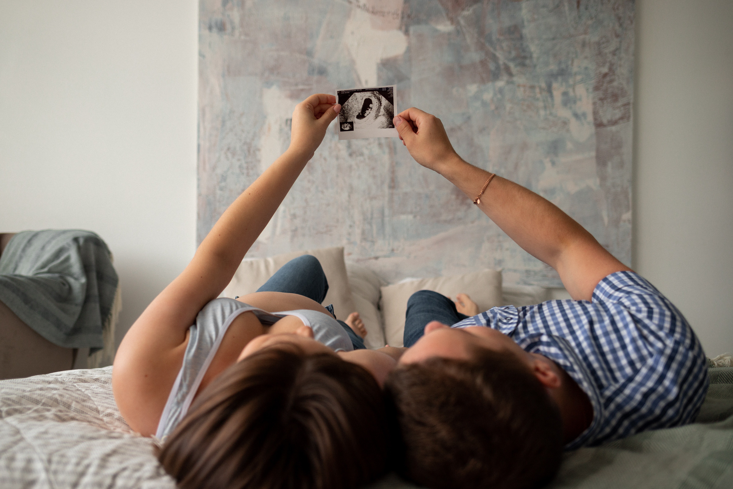 Pregnancy. Портретный фотограф в Санкт-Петербурге