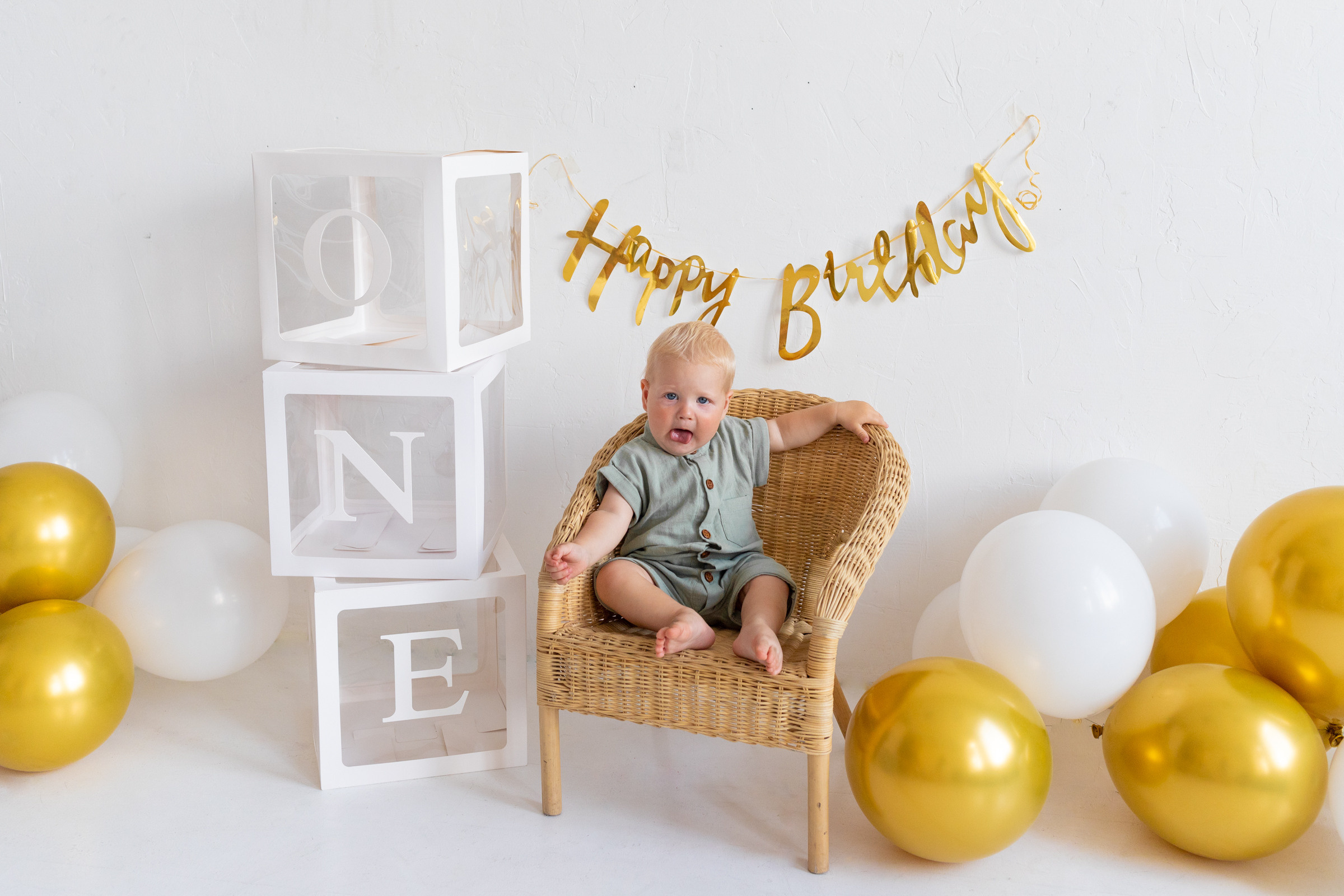 Годовасие Тимура. Портретный фотограф в Санкт-Петербурге