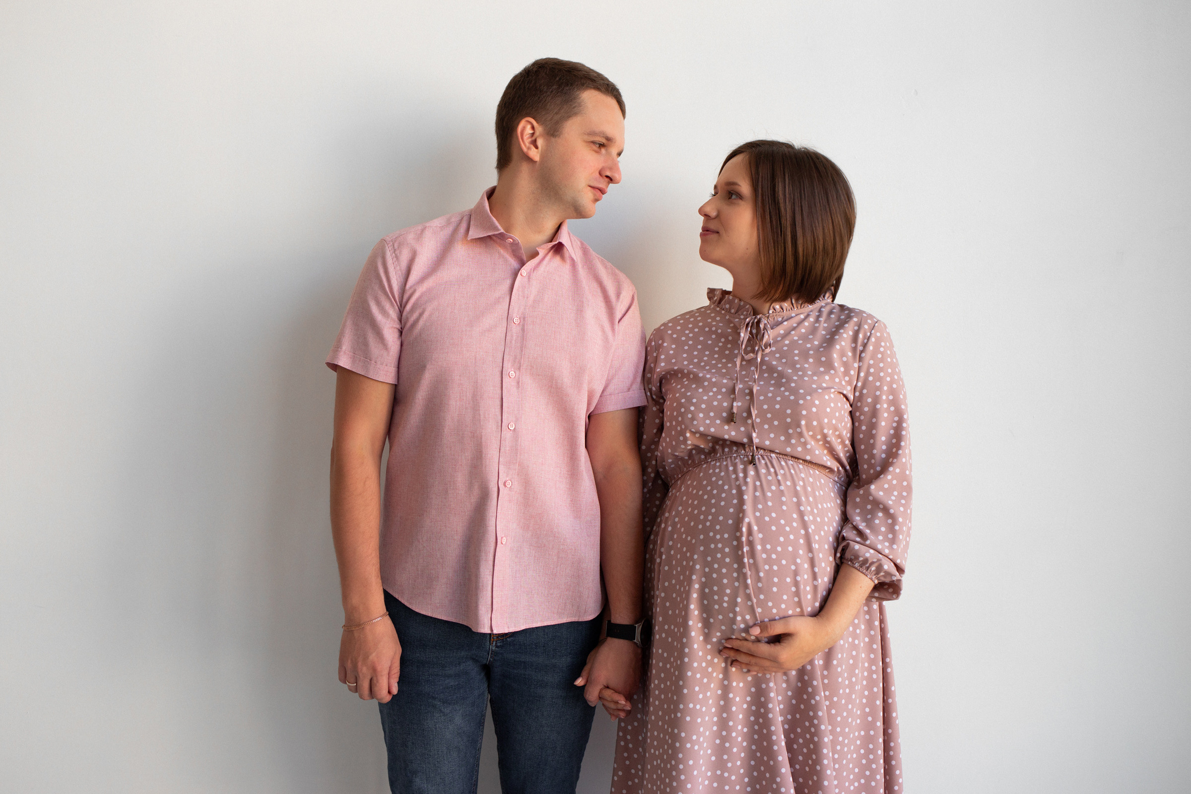 Pregnancy. Портретный фотограф в Санкт-Петербурге