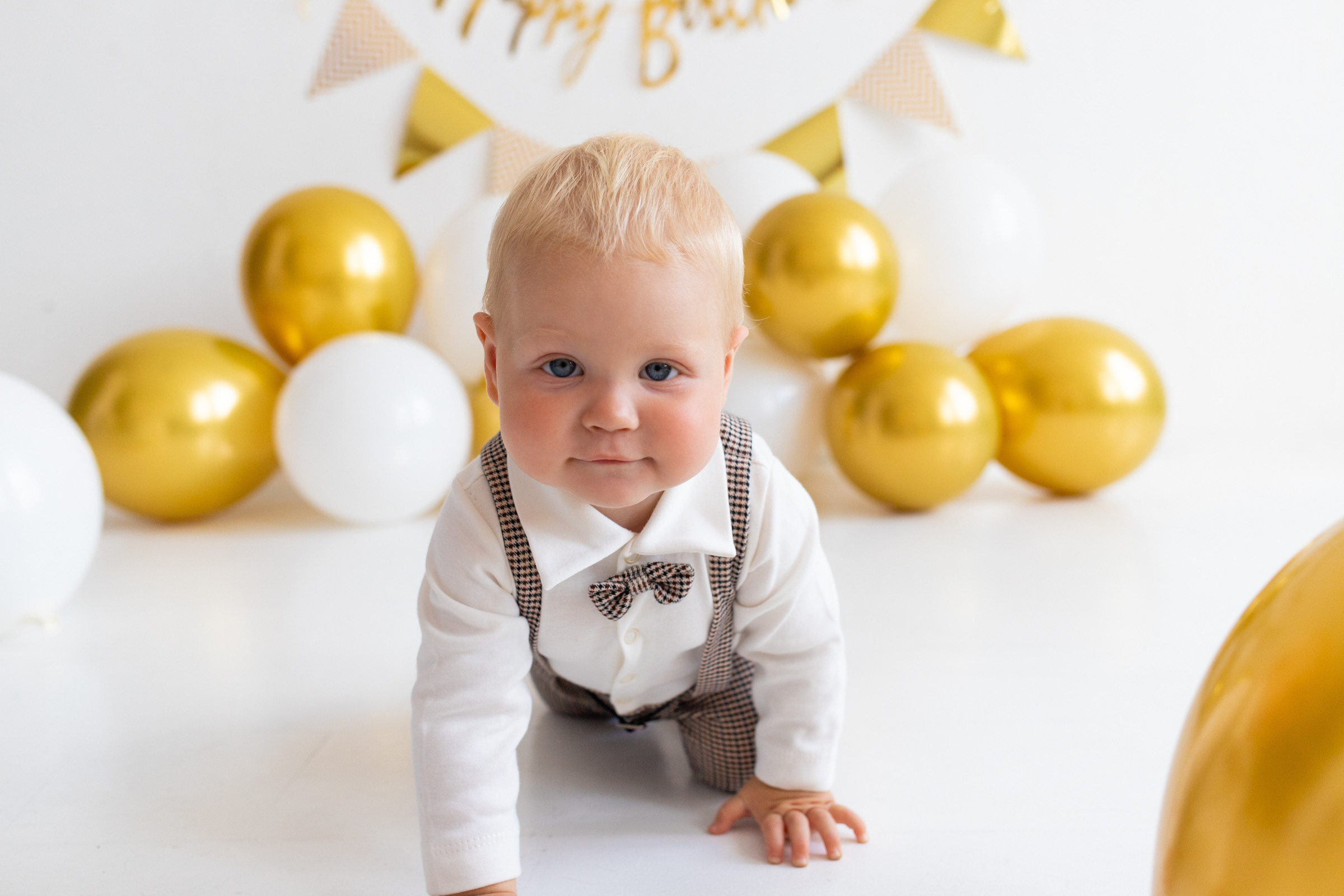 Годовасие Тимура. Портретный фотограф в Санкт-Петербурге