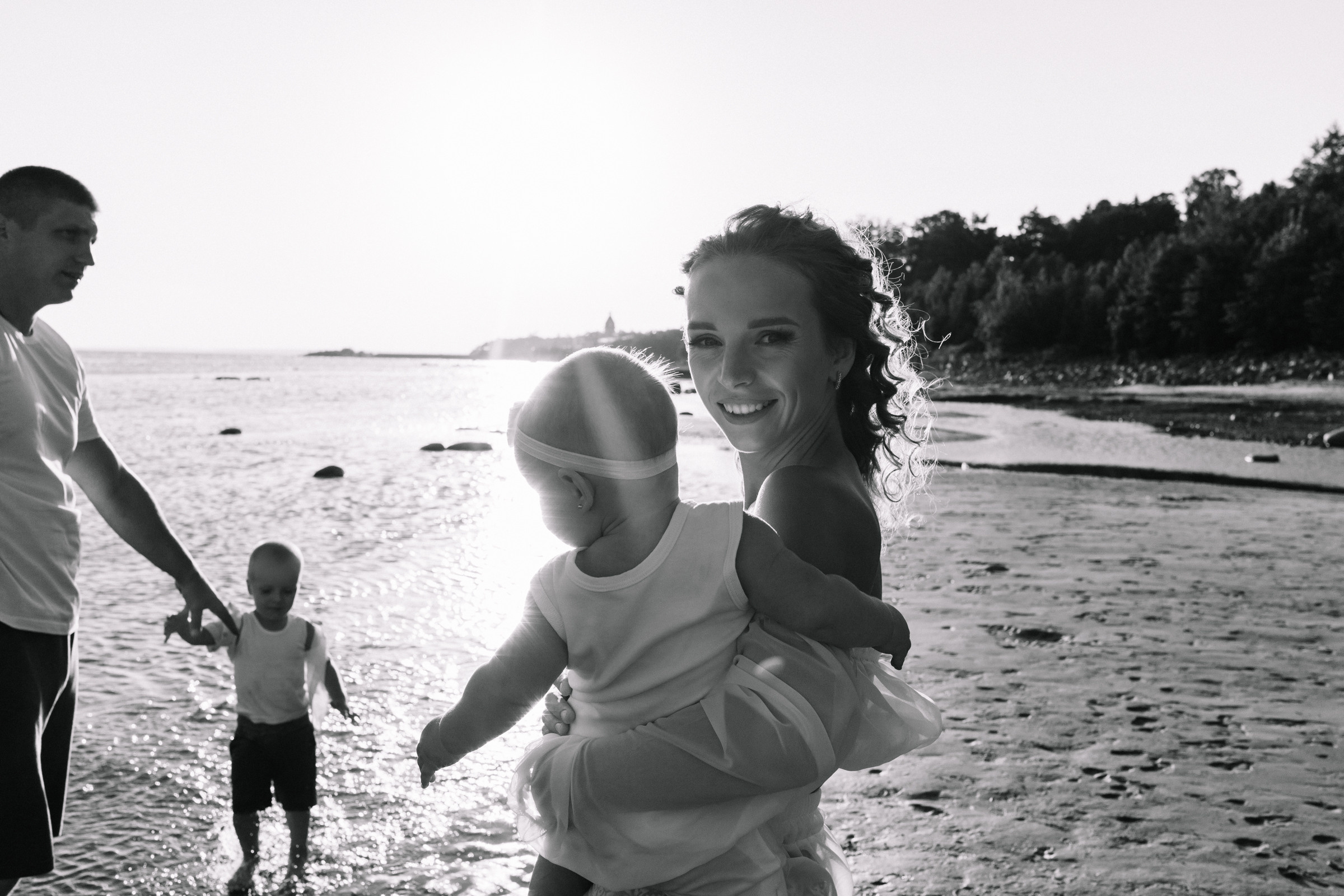 SummerTime. Портретный фотограф в Санкт-Петербурге