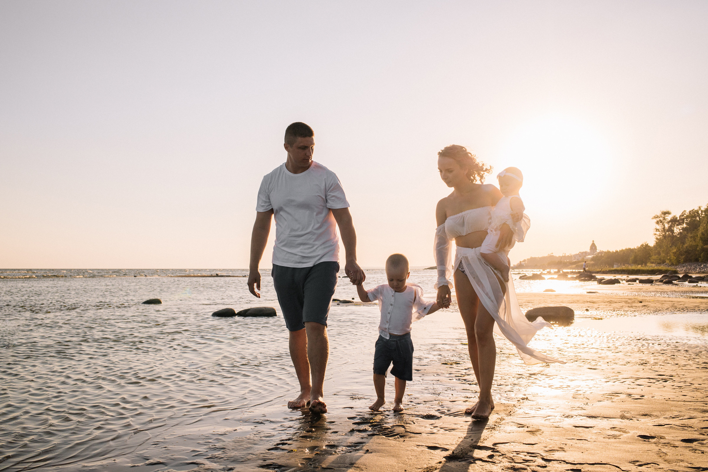 SummerTime. Портретный фотограф в Санкт-Петербурге