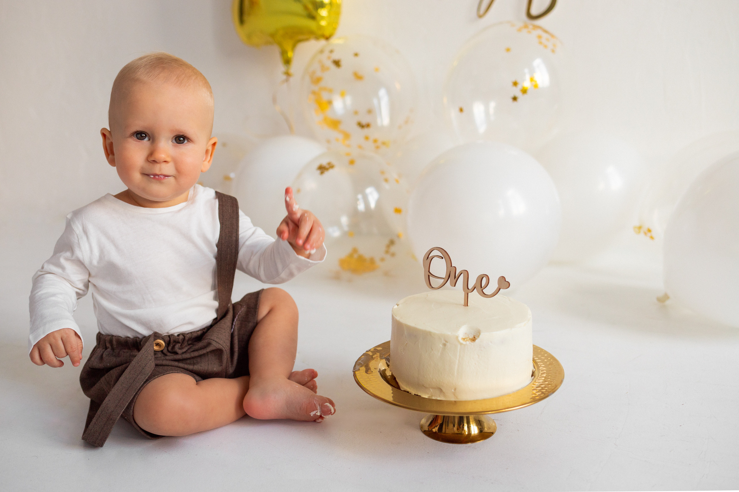 2 ДНЯ РОЖДЕНИЯ в 1. Портретный фотограф в Санкт-Петербурге