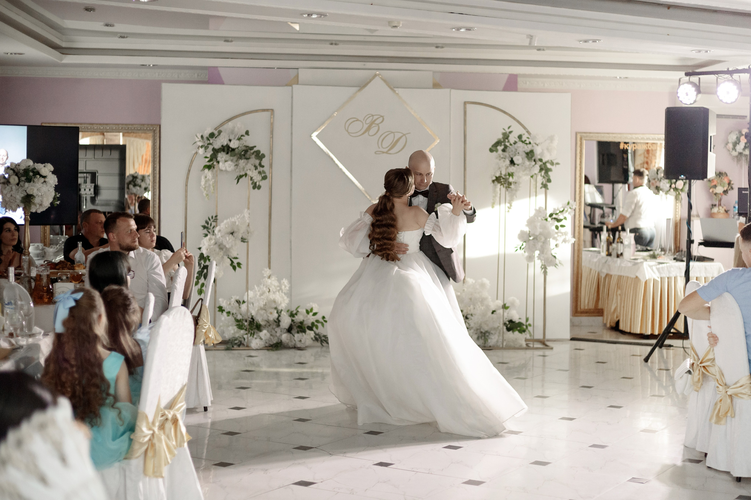 Вадим & Дарья. Свадебный фотограф в Астрахани. Фототуры по Астрахани и в горы Кавказа