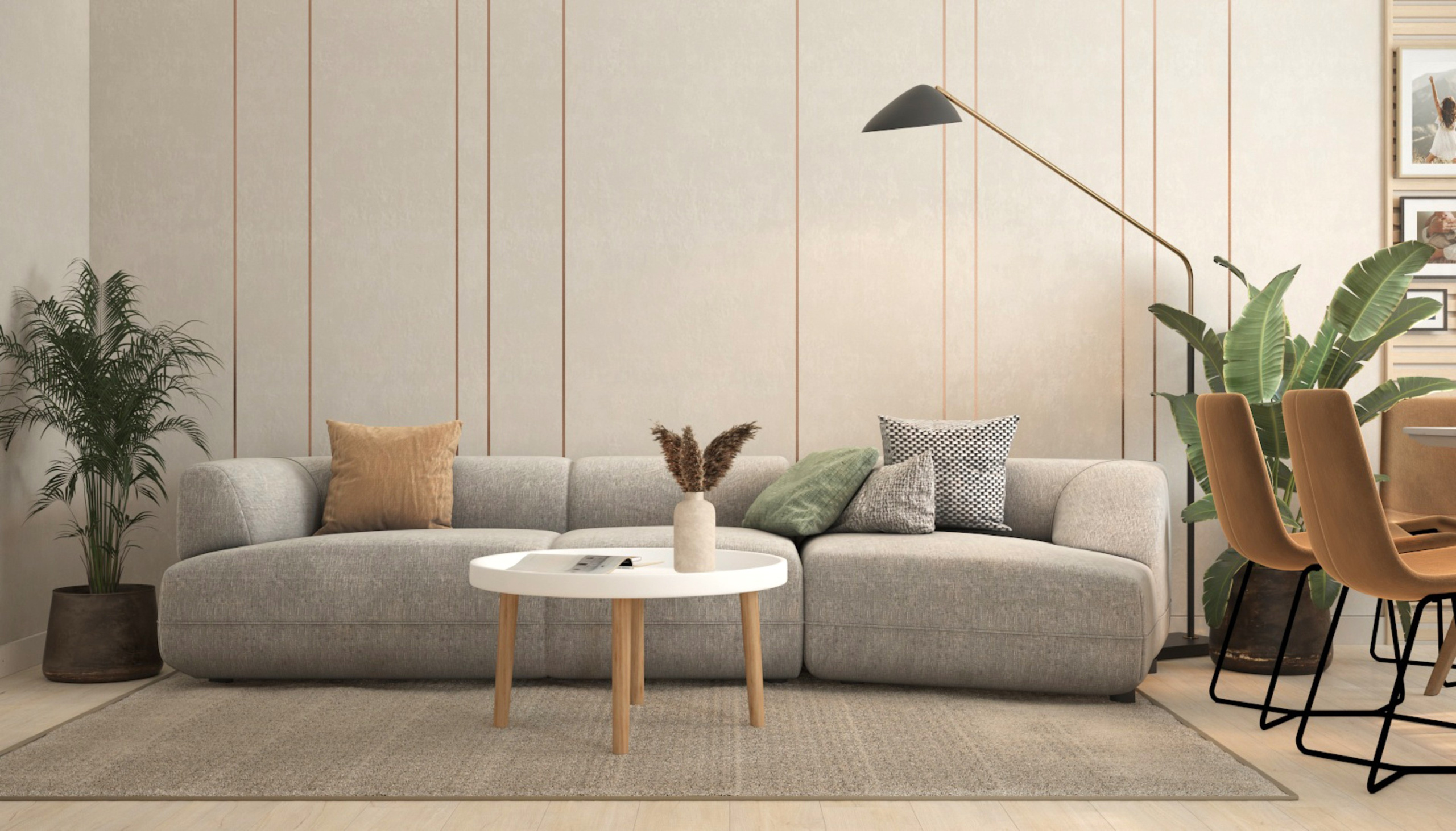 Malakhova 83. RASEN DESIGN. Архитектурные проекты зданий, интерьеров и благоустройства