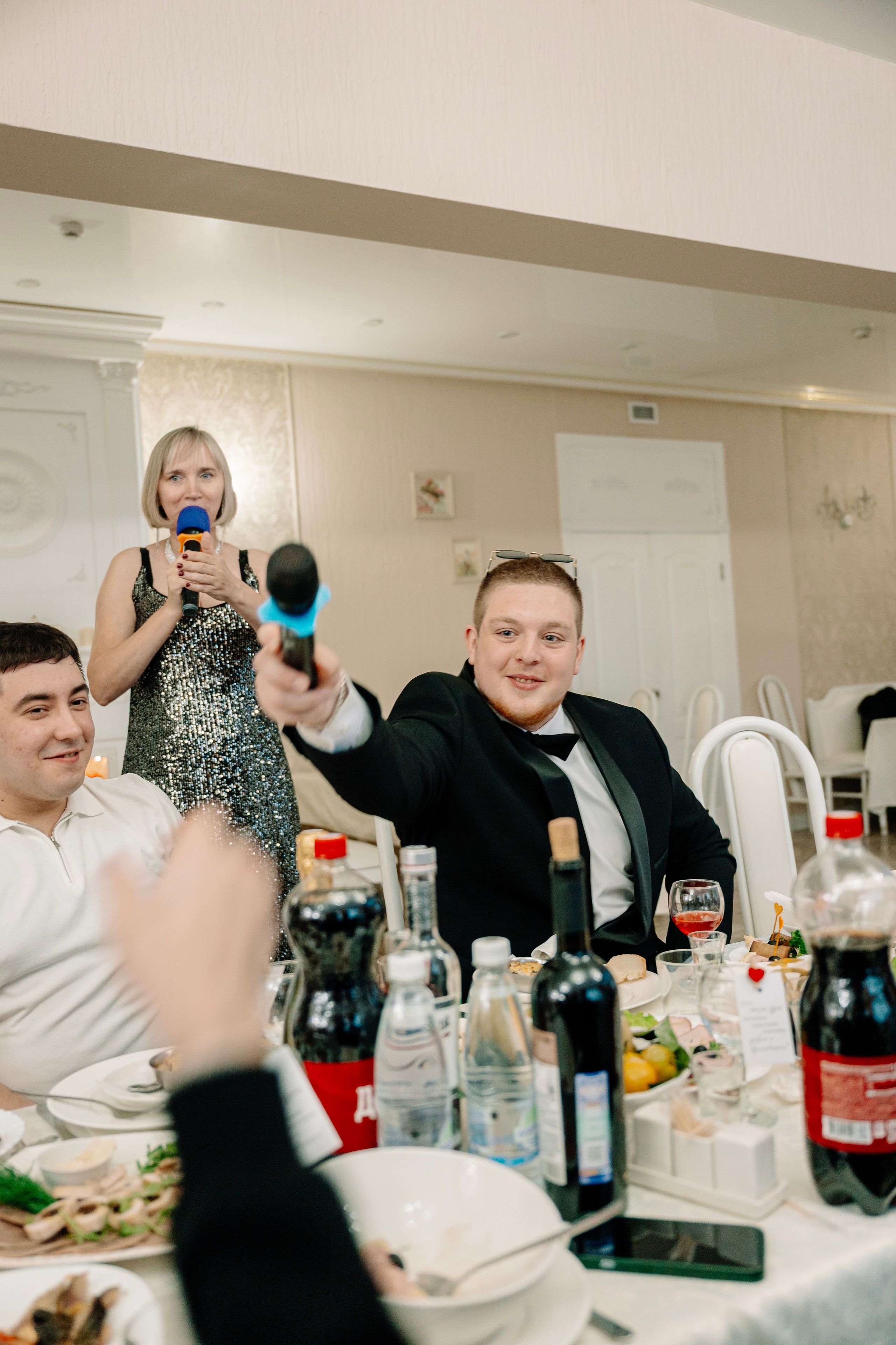 Вячеслав + Виктория. Венчание, свадебное торжество.г.Зеленодольск. Свадебный фотограф в Казани, и Зеленодольске Радик Мухаметов