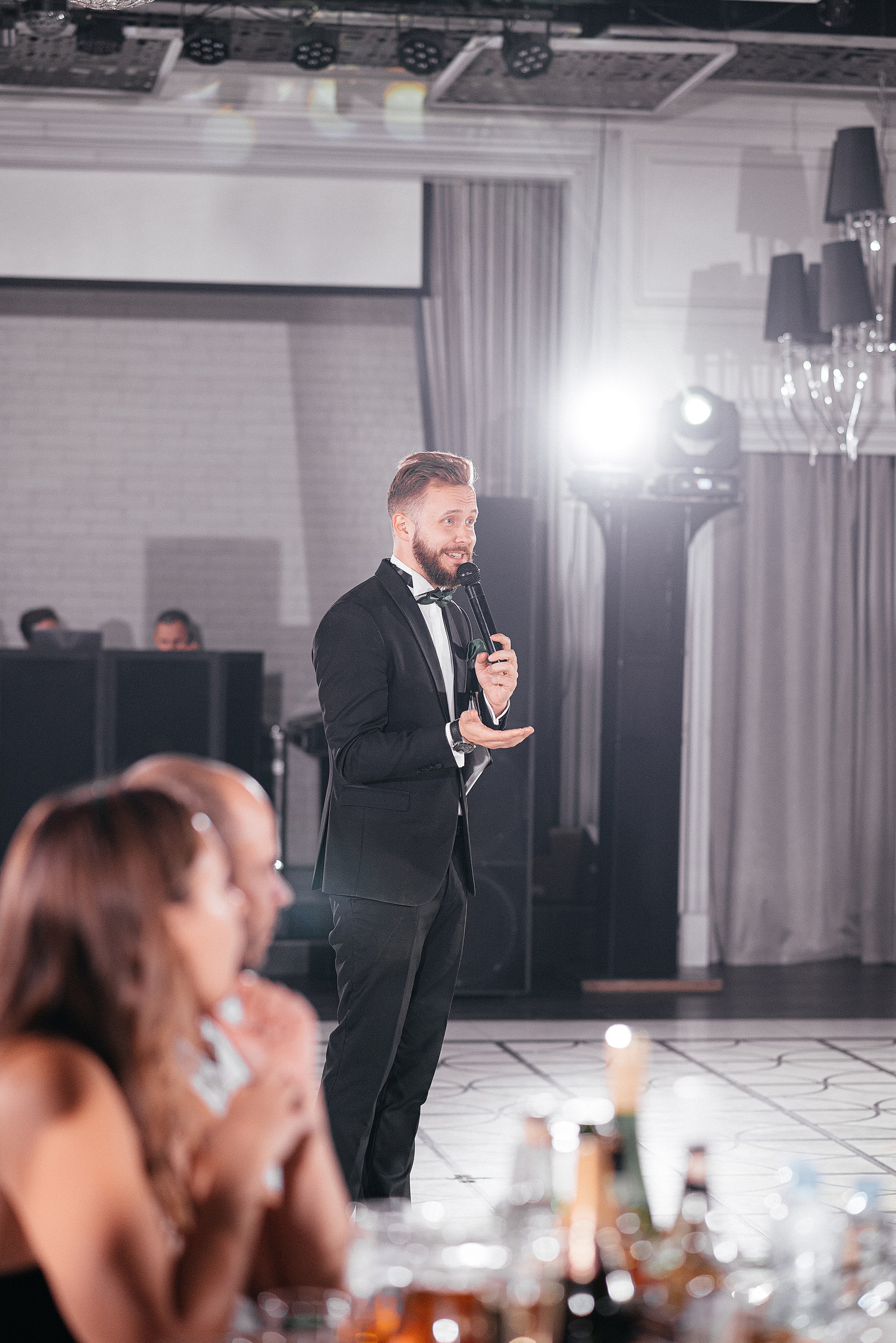 Глеб и Юля. Свадебный и семейный фотограф в Ростове-на-Дону Алина Астахова