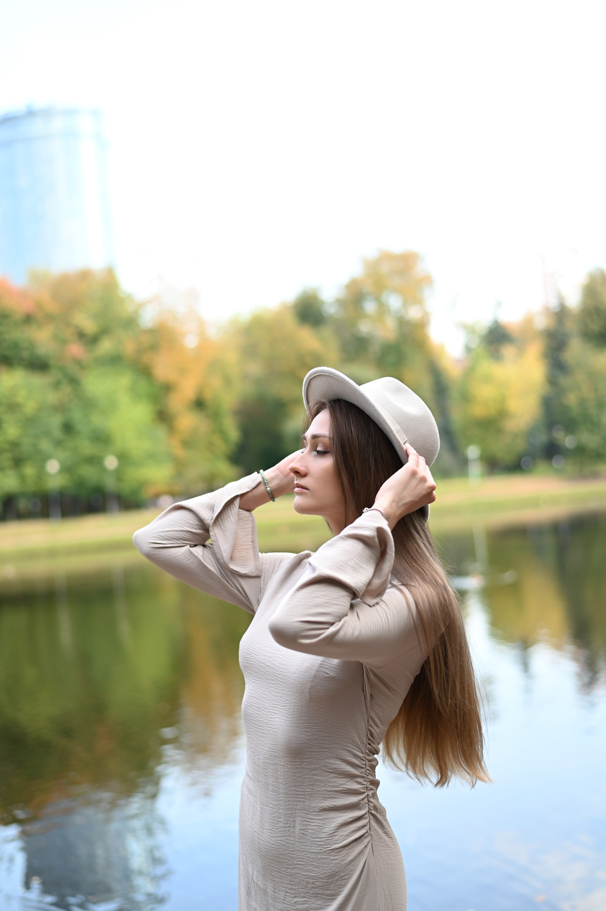 Анна. Свадебный фотограф, семейный и творческие фотосессии