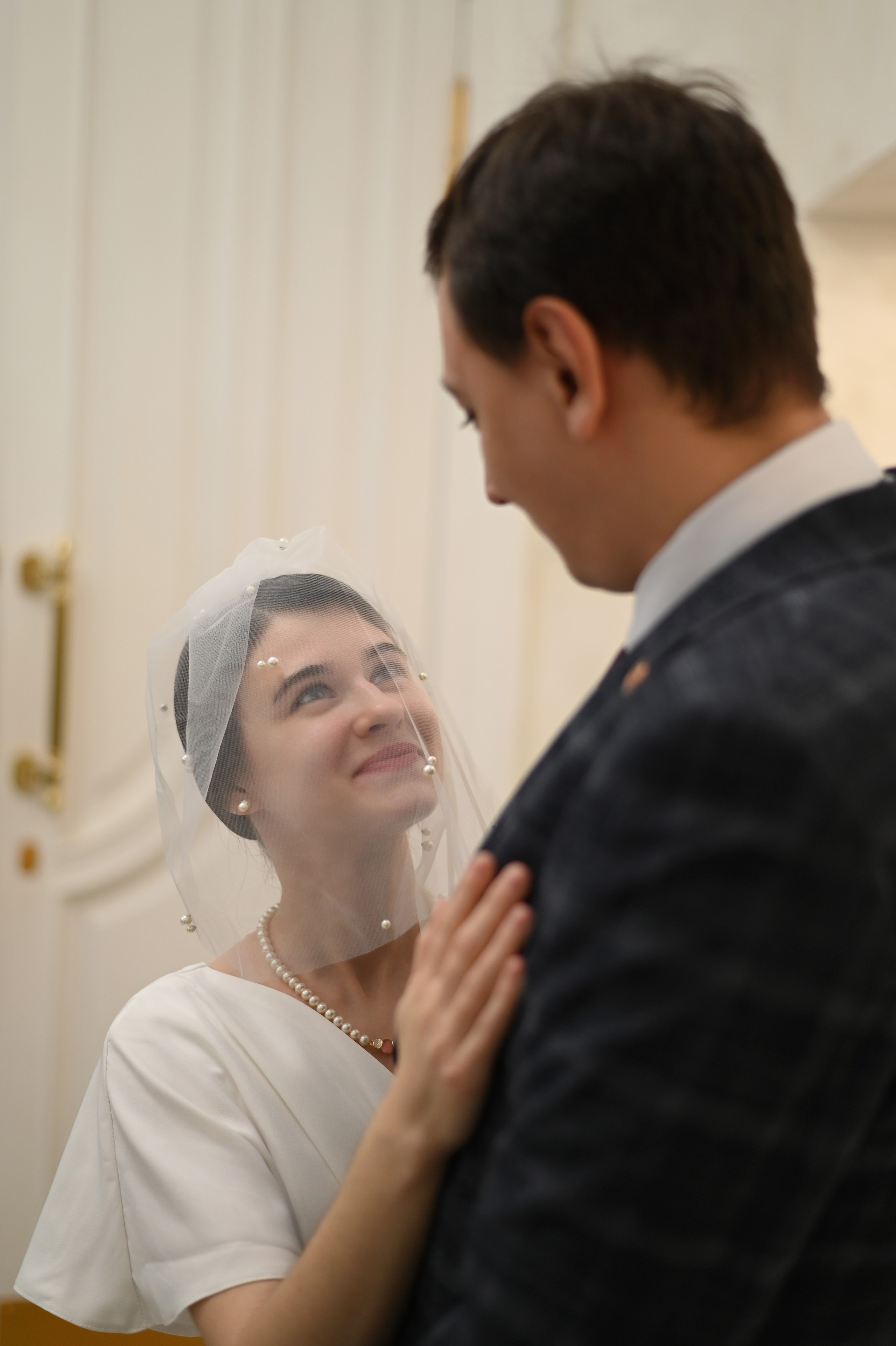 Владислав&Анастасия. Свадебный фотограф, семейный и творческие фотосессии