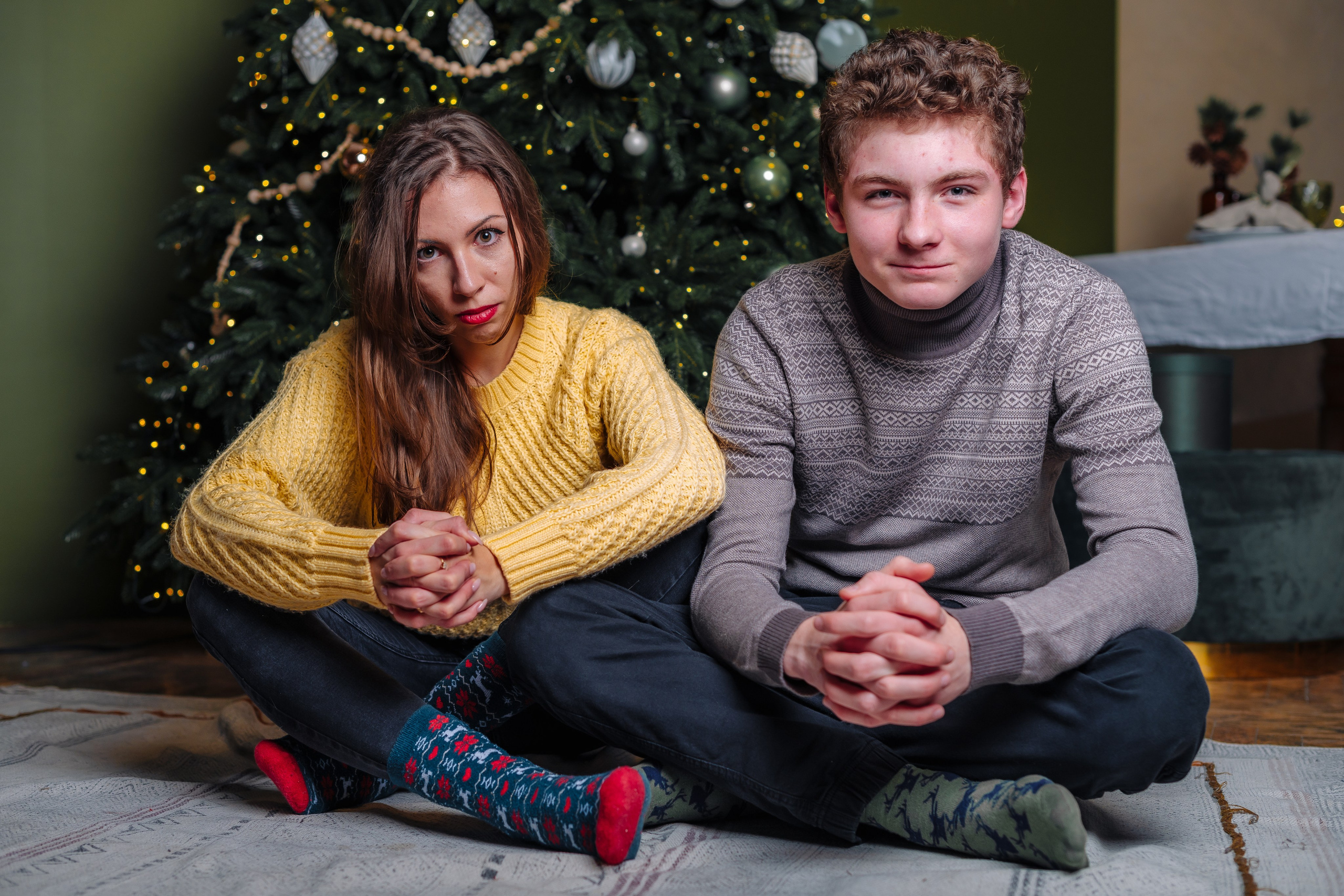 Выпускной альбом — 9 «А». Иван Кубик — фотограф и видеограф