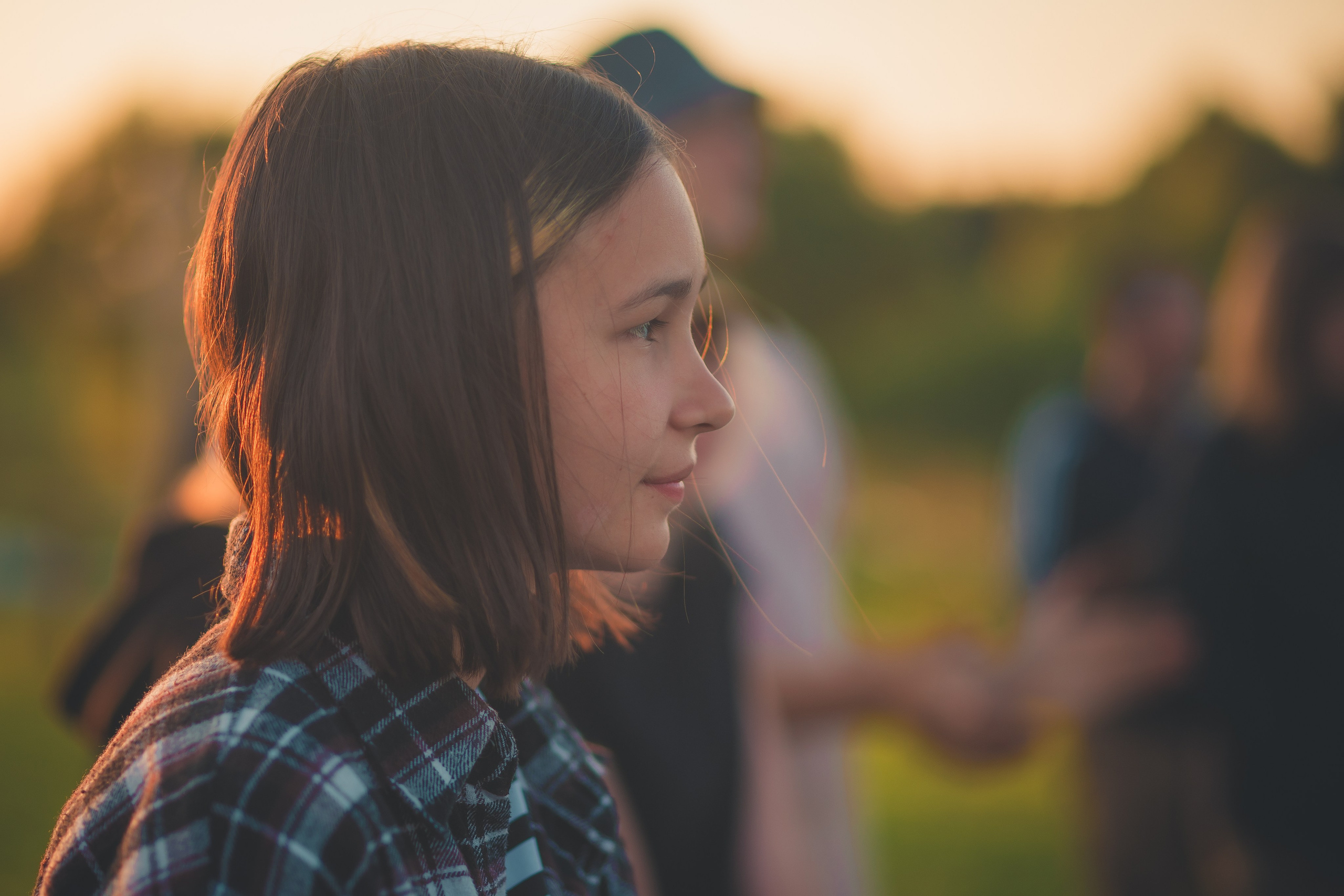 Детский лагерь — 4 смена 2023 год. Иван Кубик — фотограф и видеограф