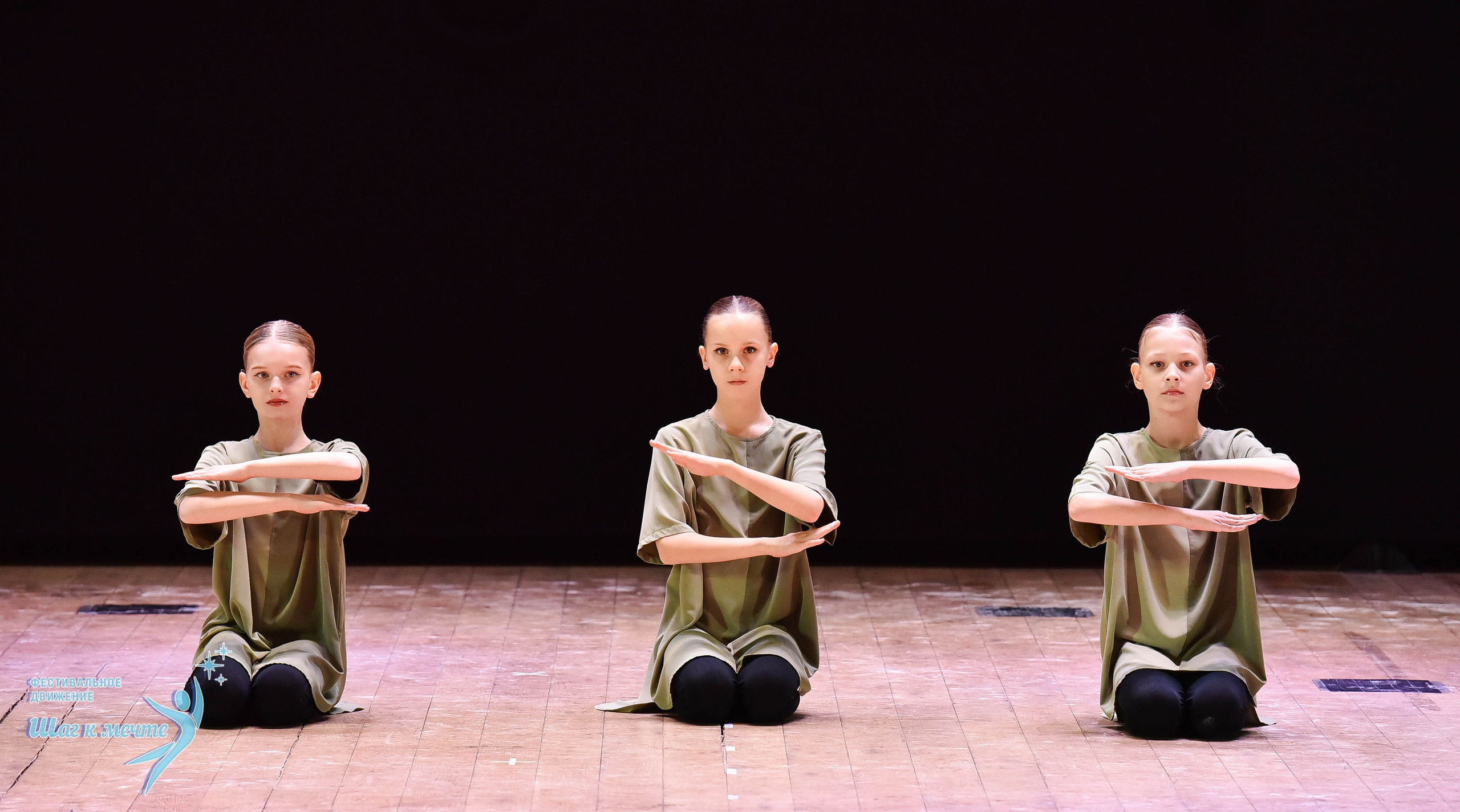 16.11.2024 Фестивальное движение «Шаг к мечте» Подмосковье. Медиастудия Фото Концепт