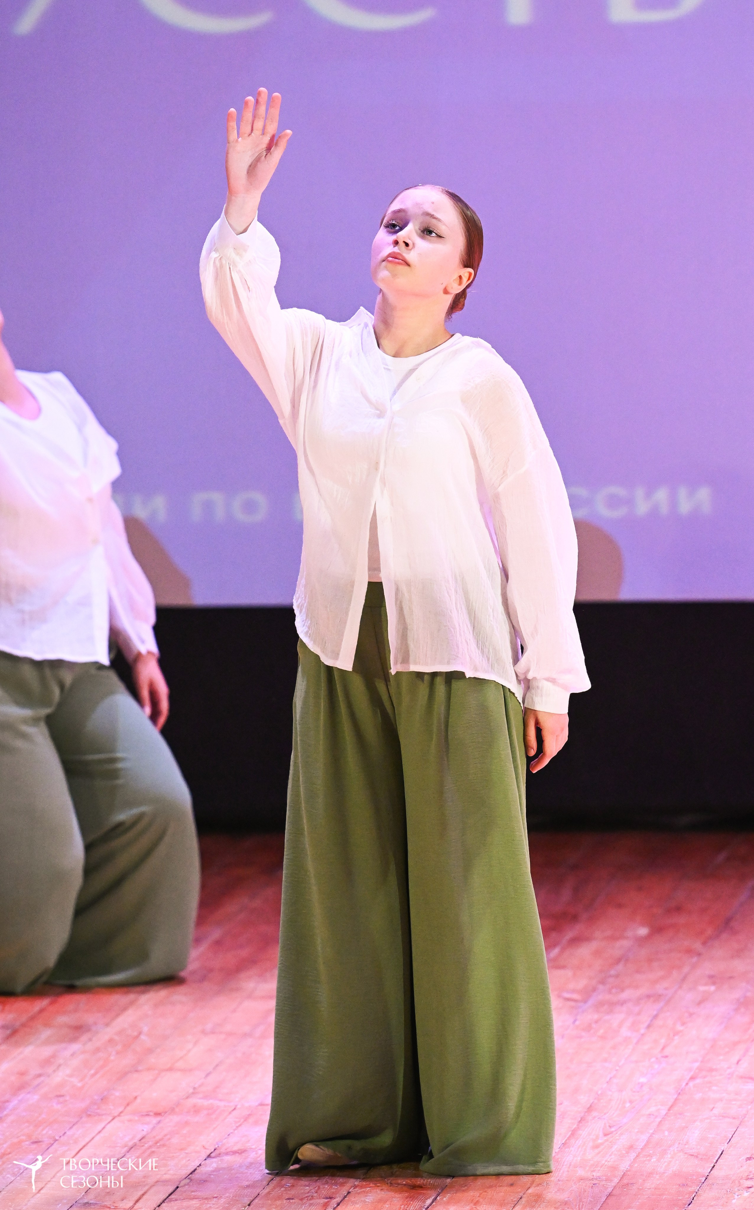 10.05.2025 «Творческие сезоны» Волгоградские ассамблеи искусств г. Волгоград. Медиастудия Фото Концепт