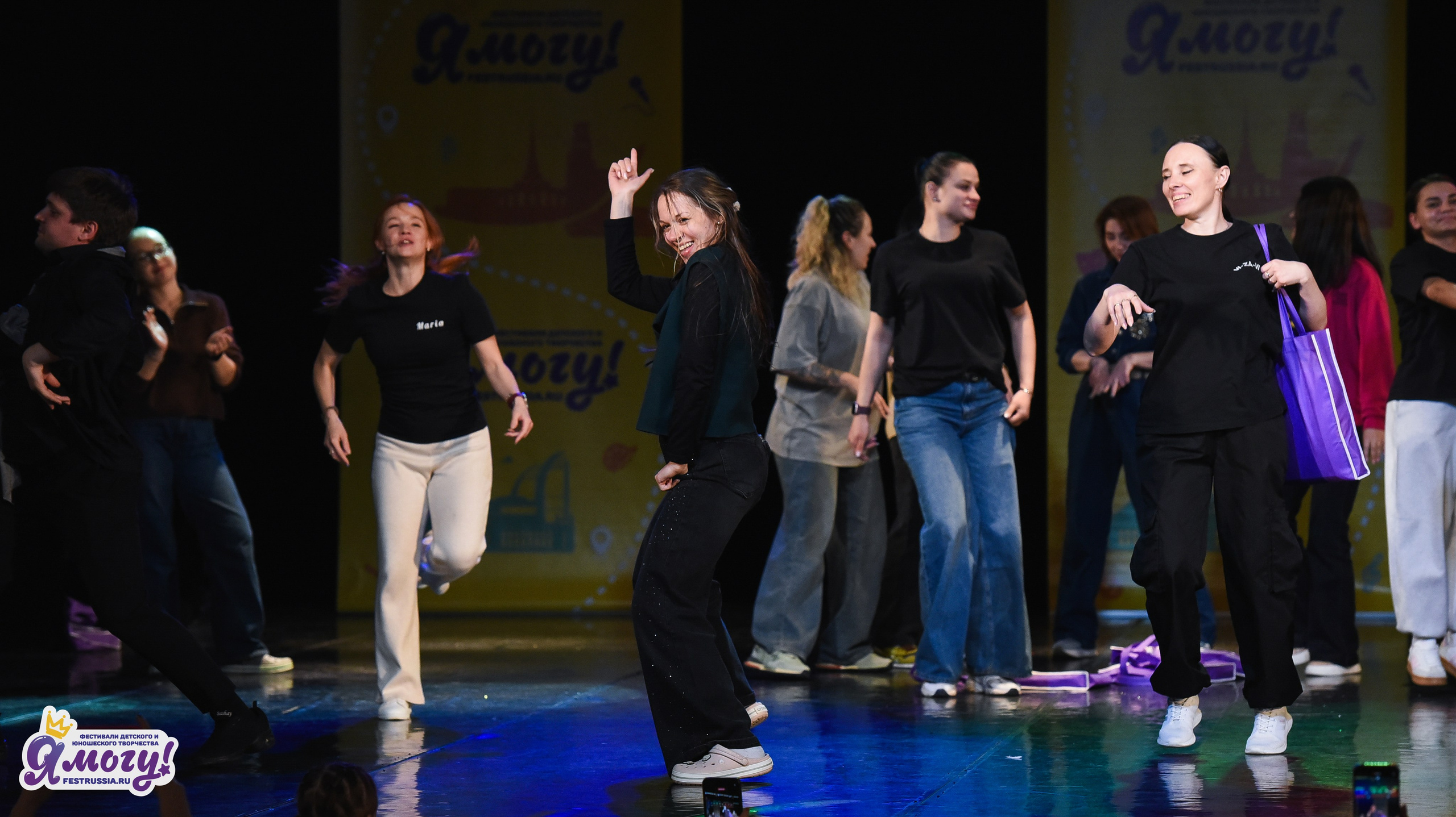 03.04.2026 «Я МОГУ!» 90-й Международный фестиваль-конкурс «Вдохновение. Весна» г. Санкт-Петербург. Медиастудия Фото Концепт