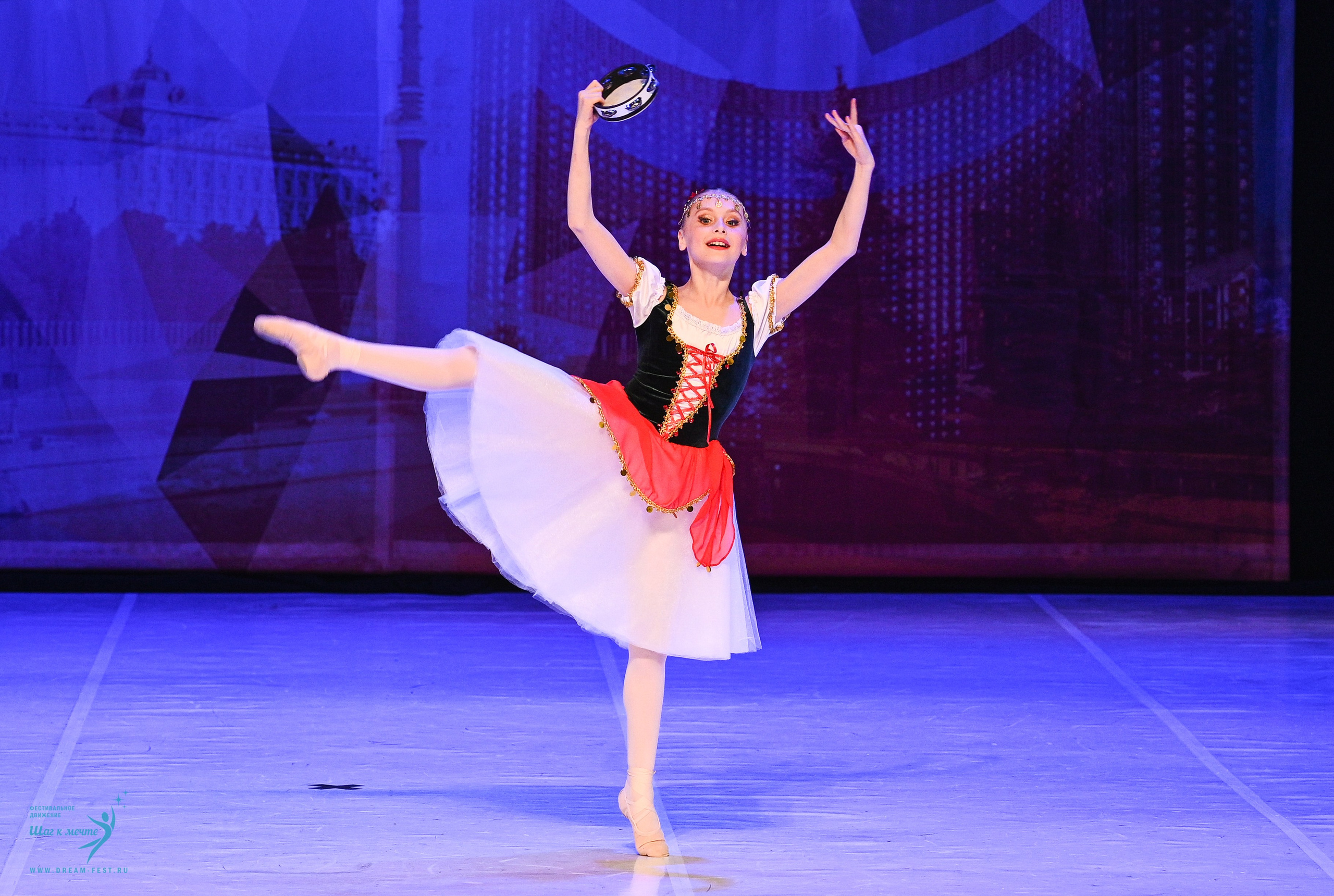 17.05.2025 «Московский Звездопад» Фестивальное движение «Шаг к мечте» г. Москва. Медиастудия Фото Концепт