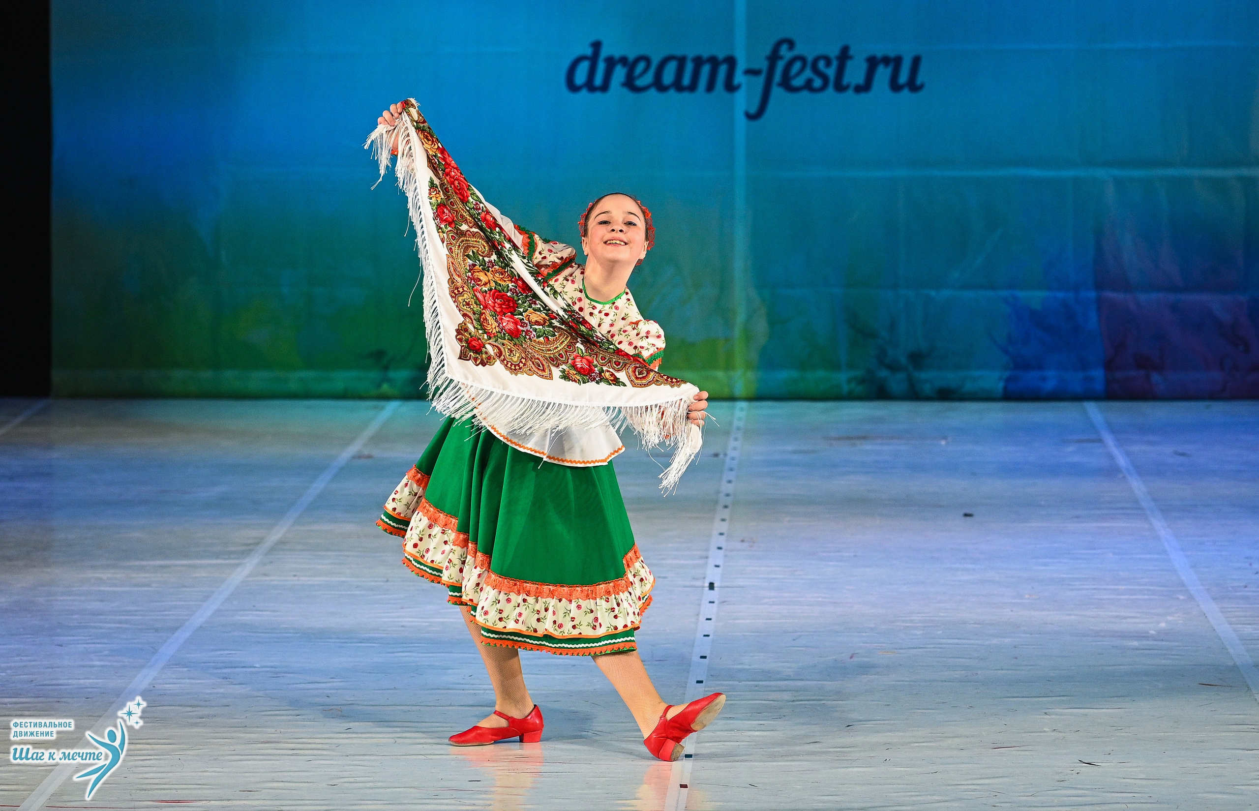 28.03.2026 Фестивальное движение «Шаг к мечте» г. Москва. Медиастудия Фото Концепт
