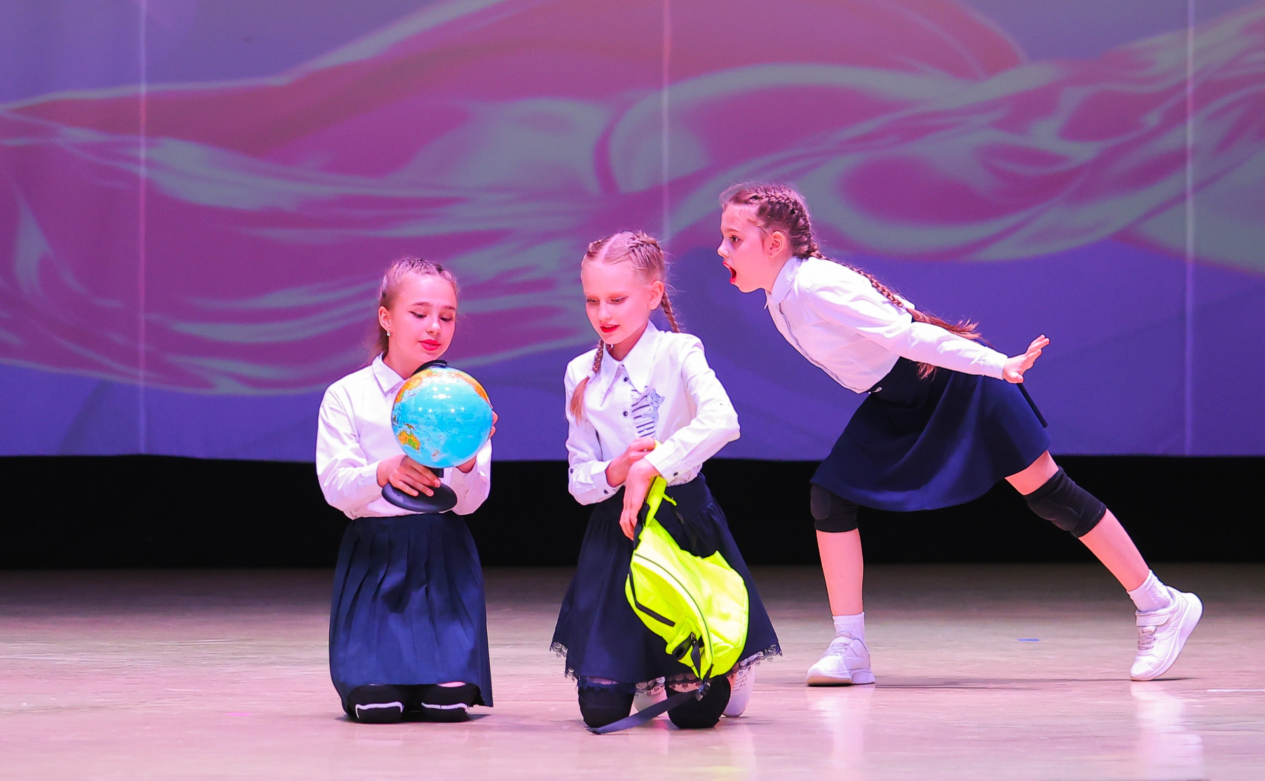 26.04.2025 Фестиваль хореографического искусства «АРТ-КОМПАС.ЮГ» г. Волгоград. Медиастудия Фото Концепт