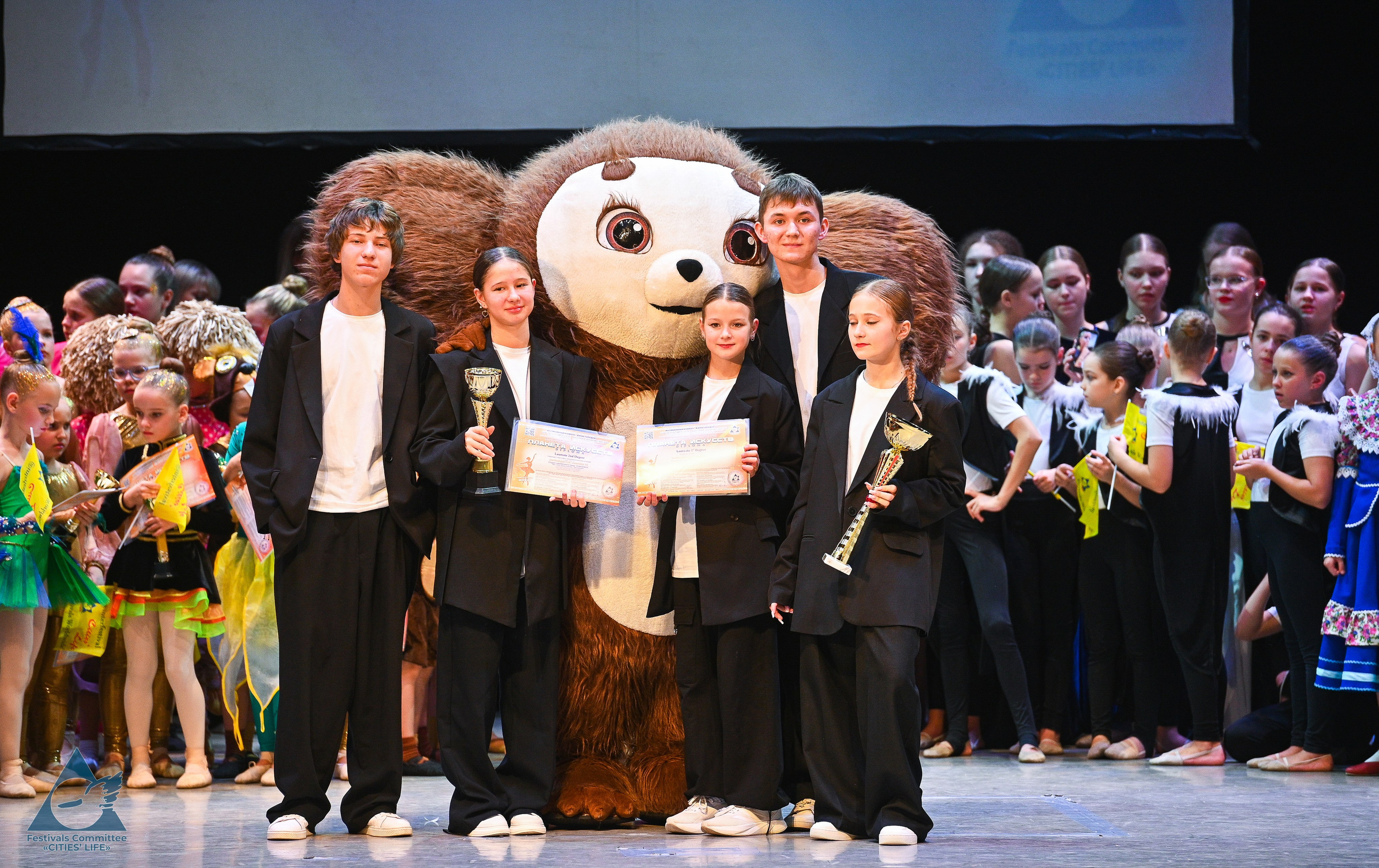 25.10.2025 «Жизнь Городов» Фестиваль-конкурс «ПЛАНЕТА ИСКУССТВ» г. Москва. Медиастудия Фото Концепт