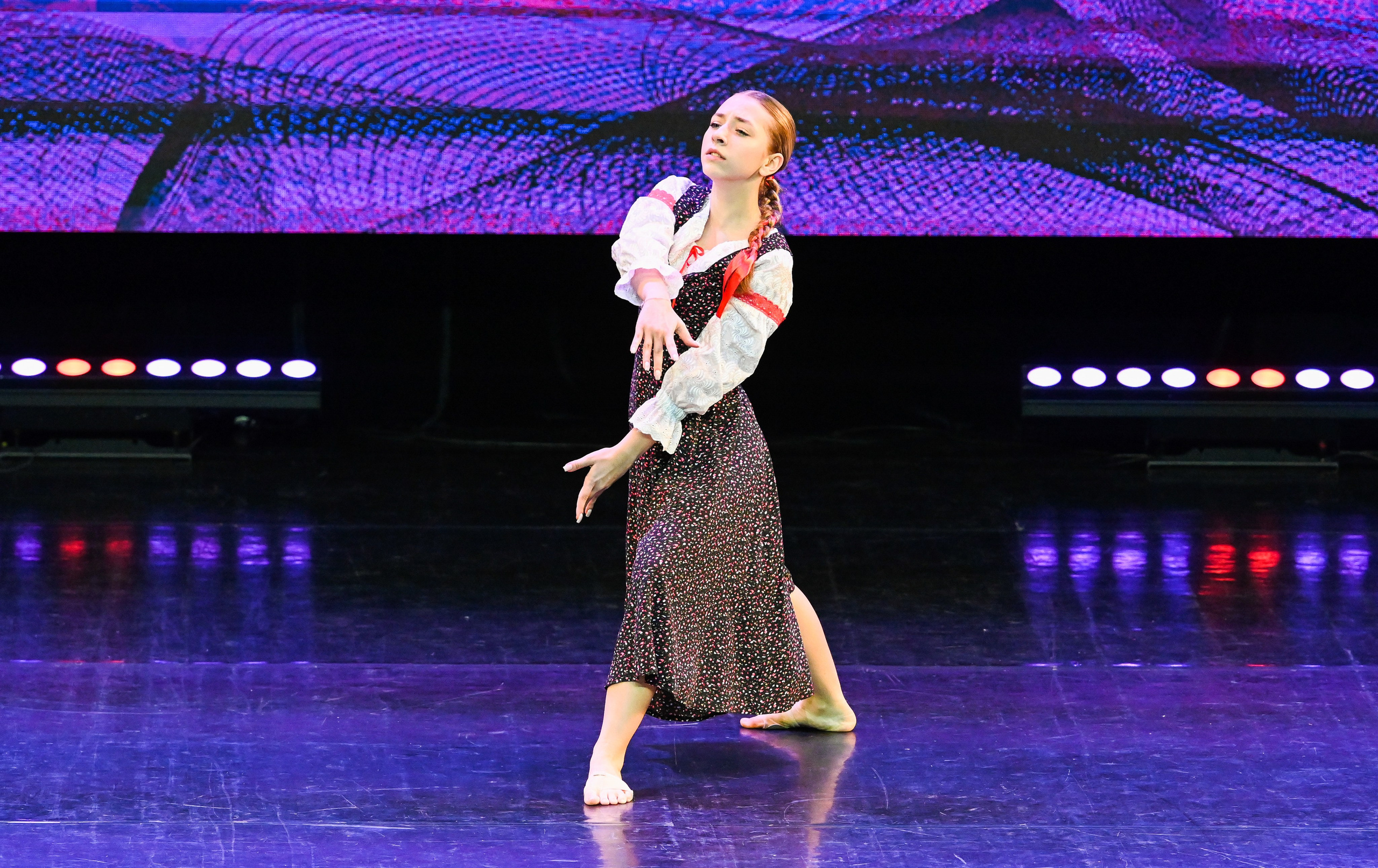 09.11.2024 Фестиваль хореографического искусства «АРТ-КОМПАС. БАЛТИКА» г. Светлогорск. Медиастудия Фото Концепт