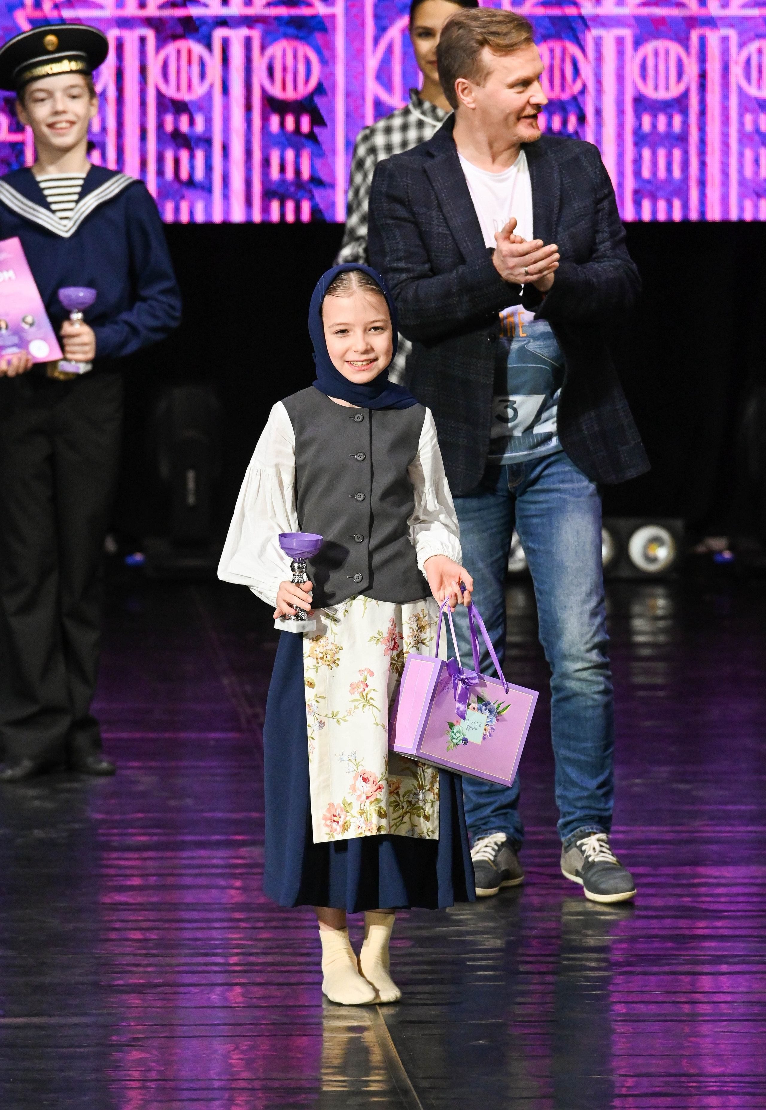 24.11.2024 Фестиваль хореографического искусства «АРТ-КОМПАС. Поволжье» г. Самара. Медиастудия Фото Концепт