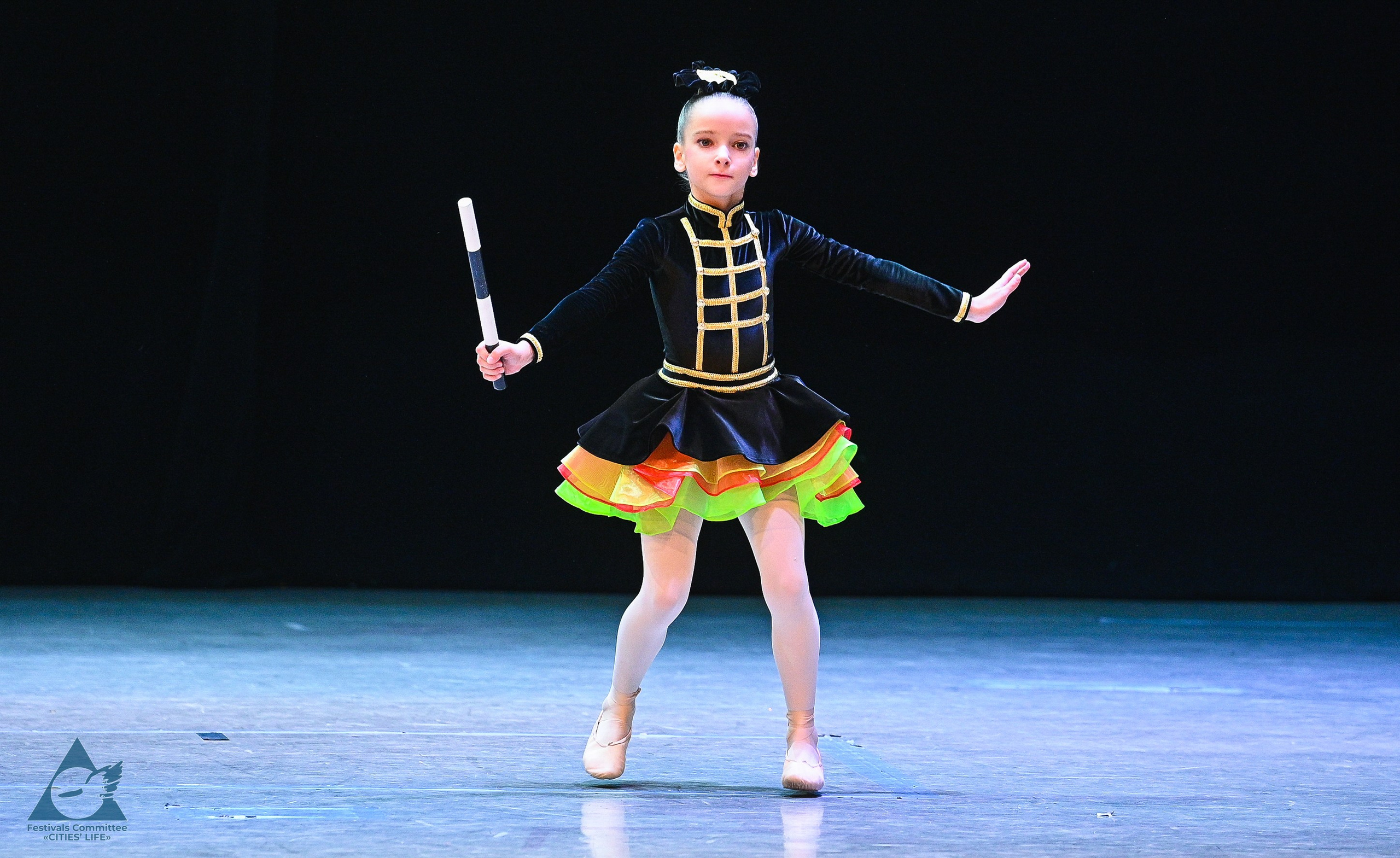 25.10.2025 «Жизнь Городов» Фестиваль-конкурс «ПЛАНЕТА ИСКУССТВ» г. Москва. Медиастудия Фото Концепт