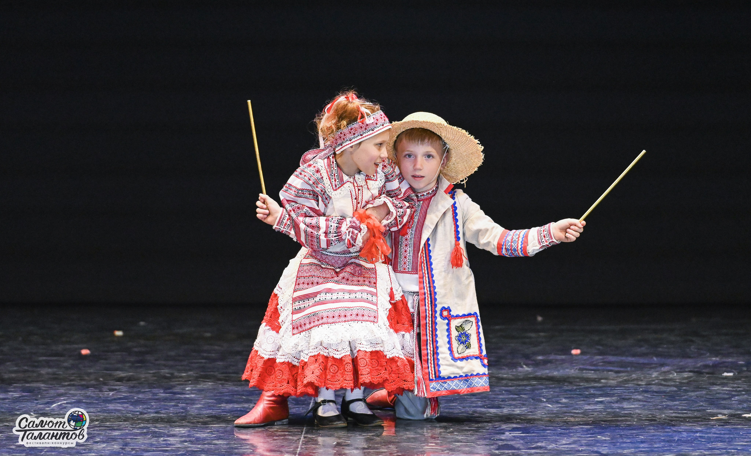 05.07.2025 «Салют Талантов» 10-й Фестиваль-Конкурс «ПО МЕСТАМ ВОИНСКОЙ СЛАВЫ» г. Волгоград. Медиастудия Фото Концепт