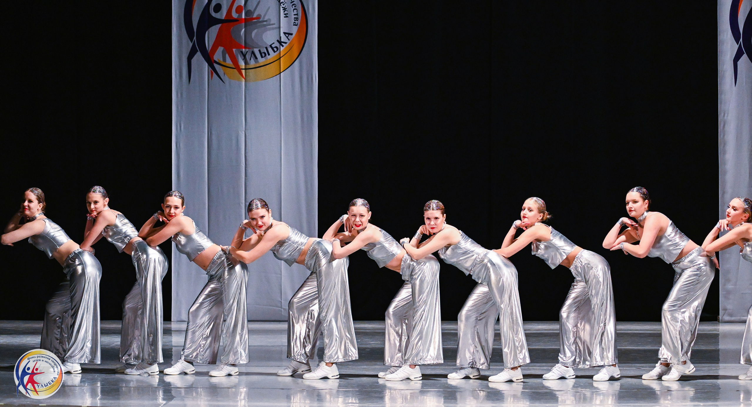 19.10.2025 Международный конкурс «Твоё направление» г. Нижний Новгород. Медиастудия Фото Концепт