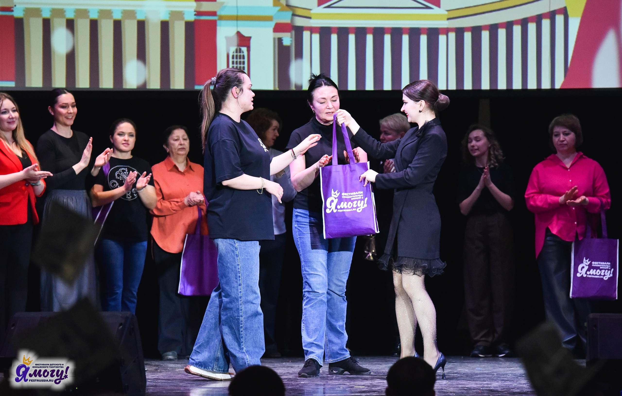 28.03.2025 «Я МОГУ!» Международный фестиваль-конкурс «Вдохновение. Весна» г. Санкт-Петербург. Медиастудия Фото Концепт