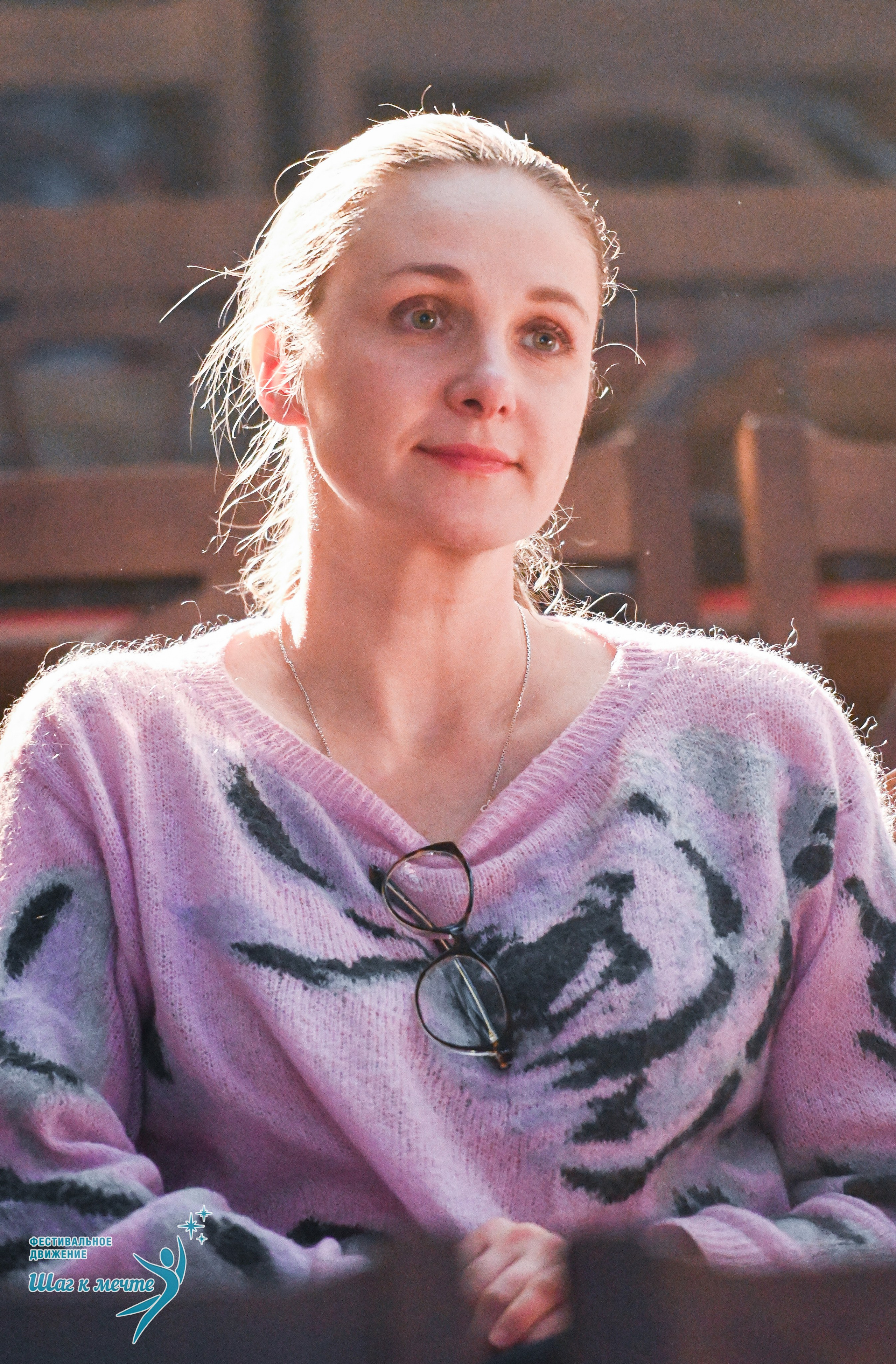 17.01.2026 «Шаг к мечте» Всероссийский фестиваль-конкурс «В гостях у Костромы». Медиастудия Фото Концепт