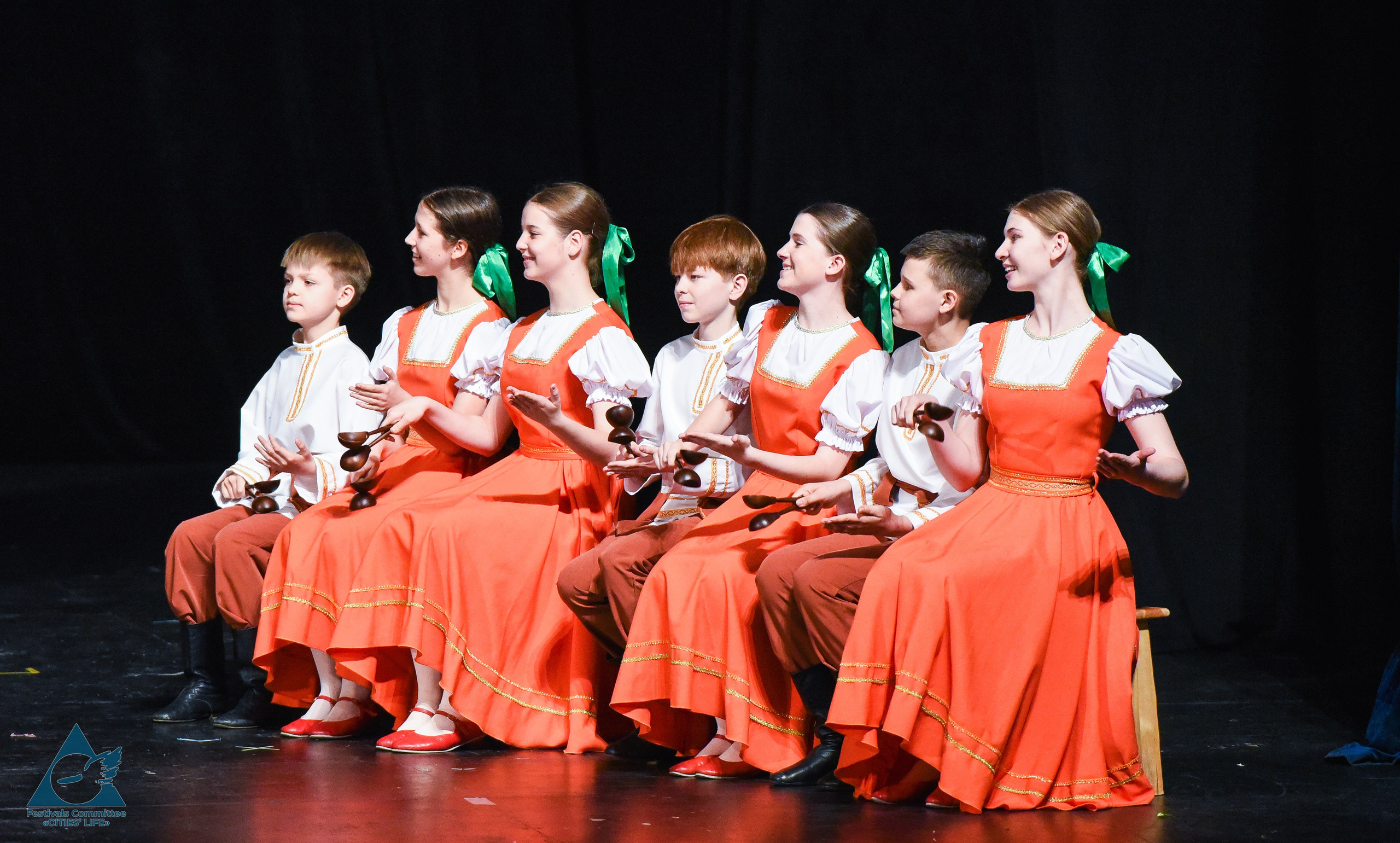 31.05.2026 «Жизнь Городов» Фестиваль-конкурс «Солнце в детских ладошках» г. Москва. Медиастудия Фото Концепт