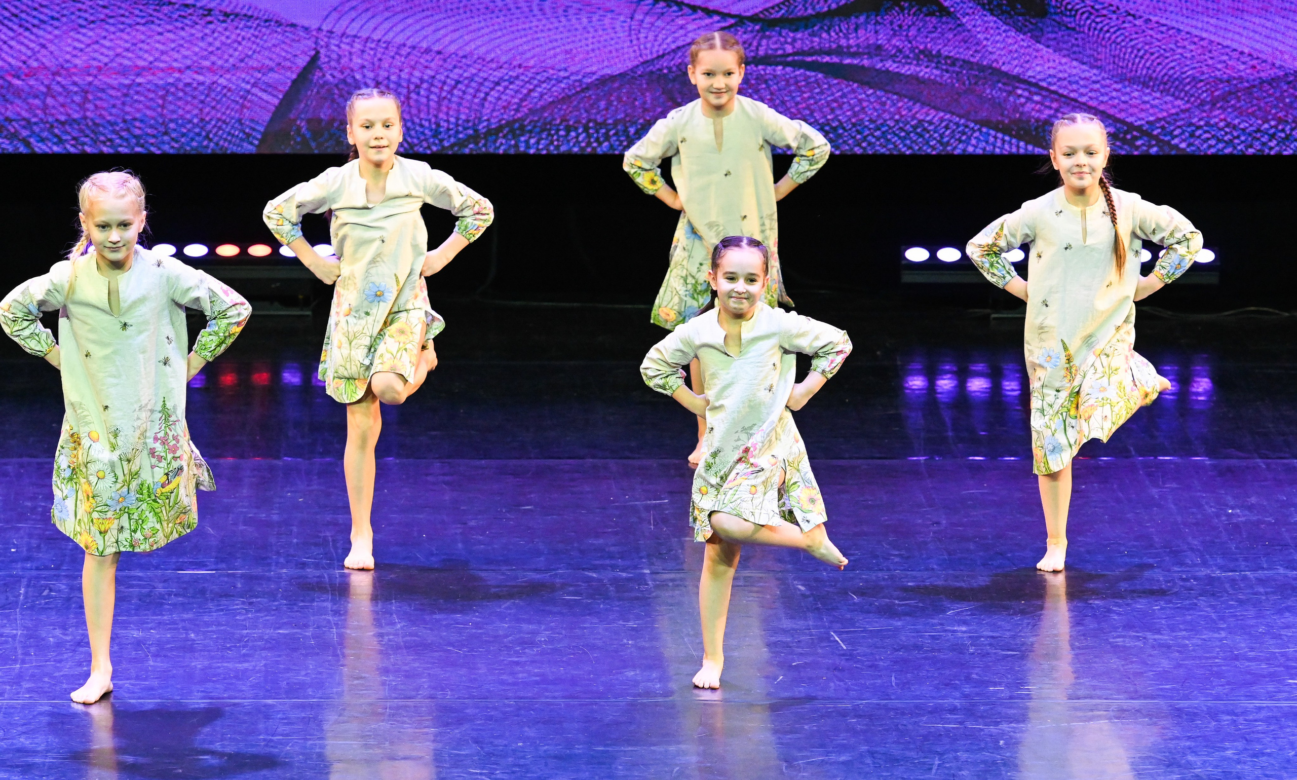 09.11.2024 Фестиваль хореографического искусства «АРТ-КОМПАС. БАЛТИКА» г. Светлогорск. Медиастудия Фото Концепт