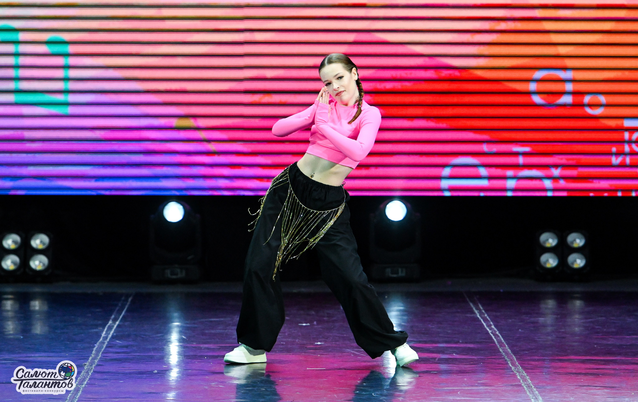 06.01.2025 23-й Международный Фестиваль-Конкурс «Белорусские узоры» г. Минск. Медиастудия Фото Концепт