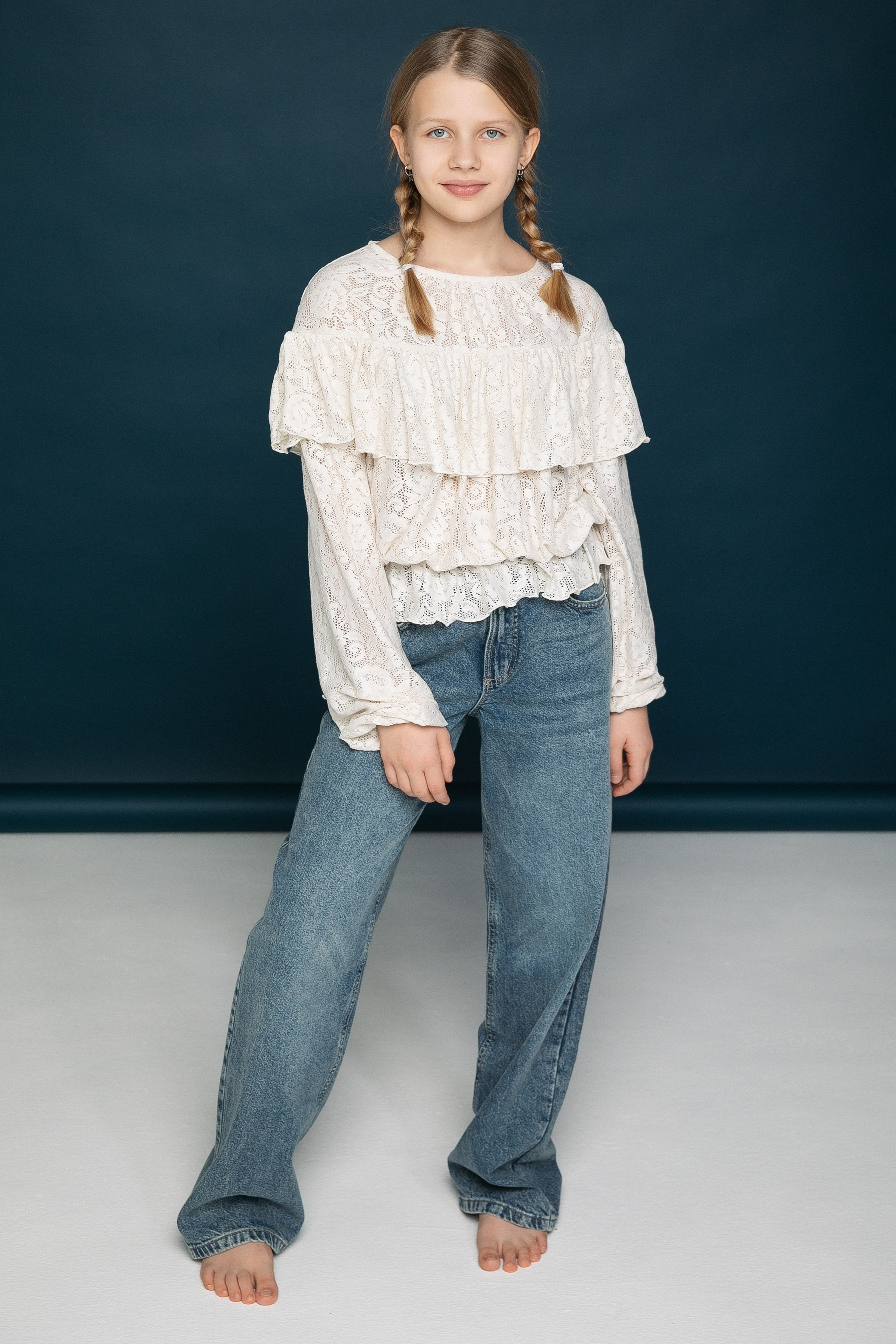 Кирилла Рукояткина. Фотограф в Москве Шаганова Нина