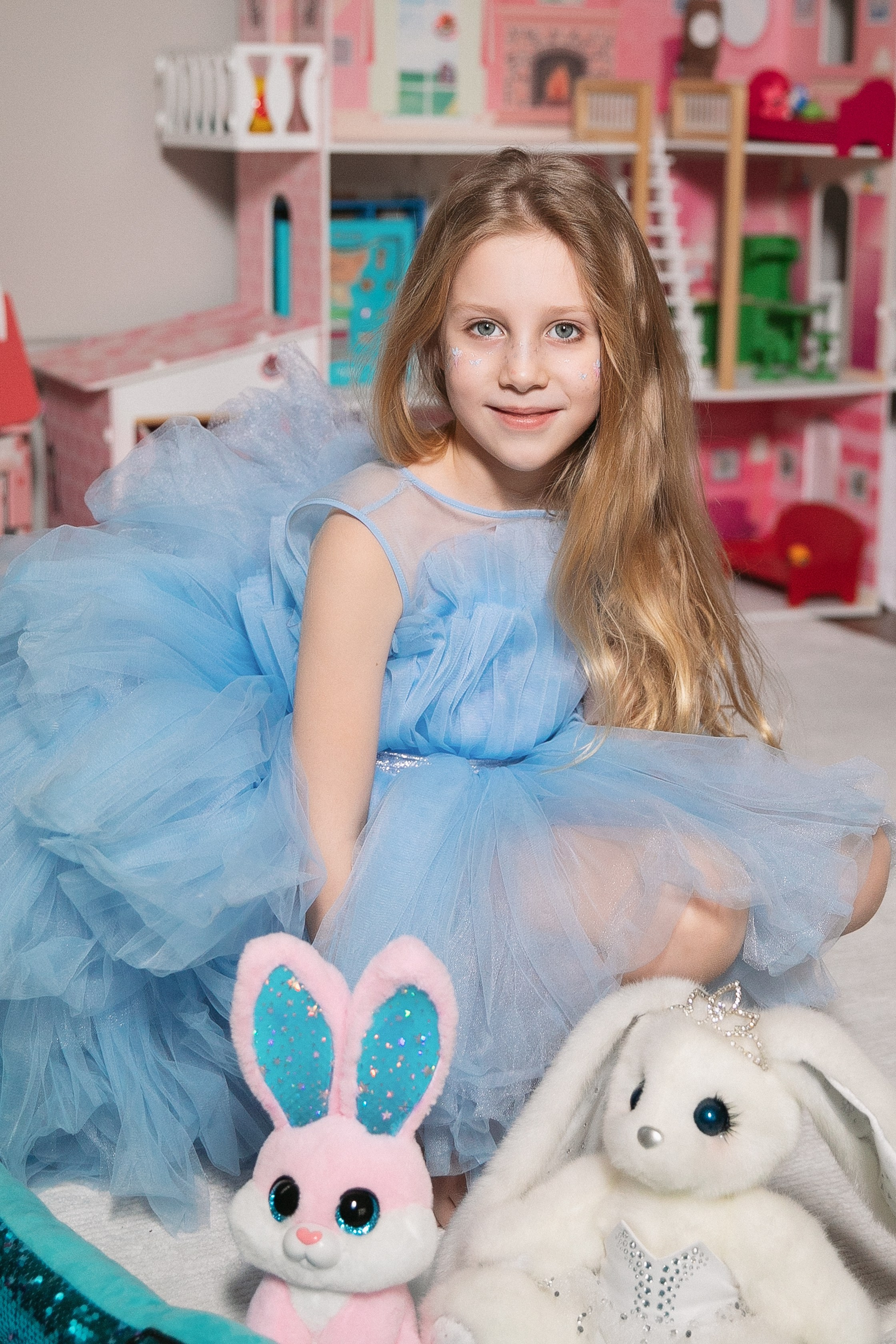 Ева. Фотограф в Москве Шаганова Нина