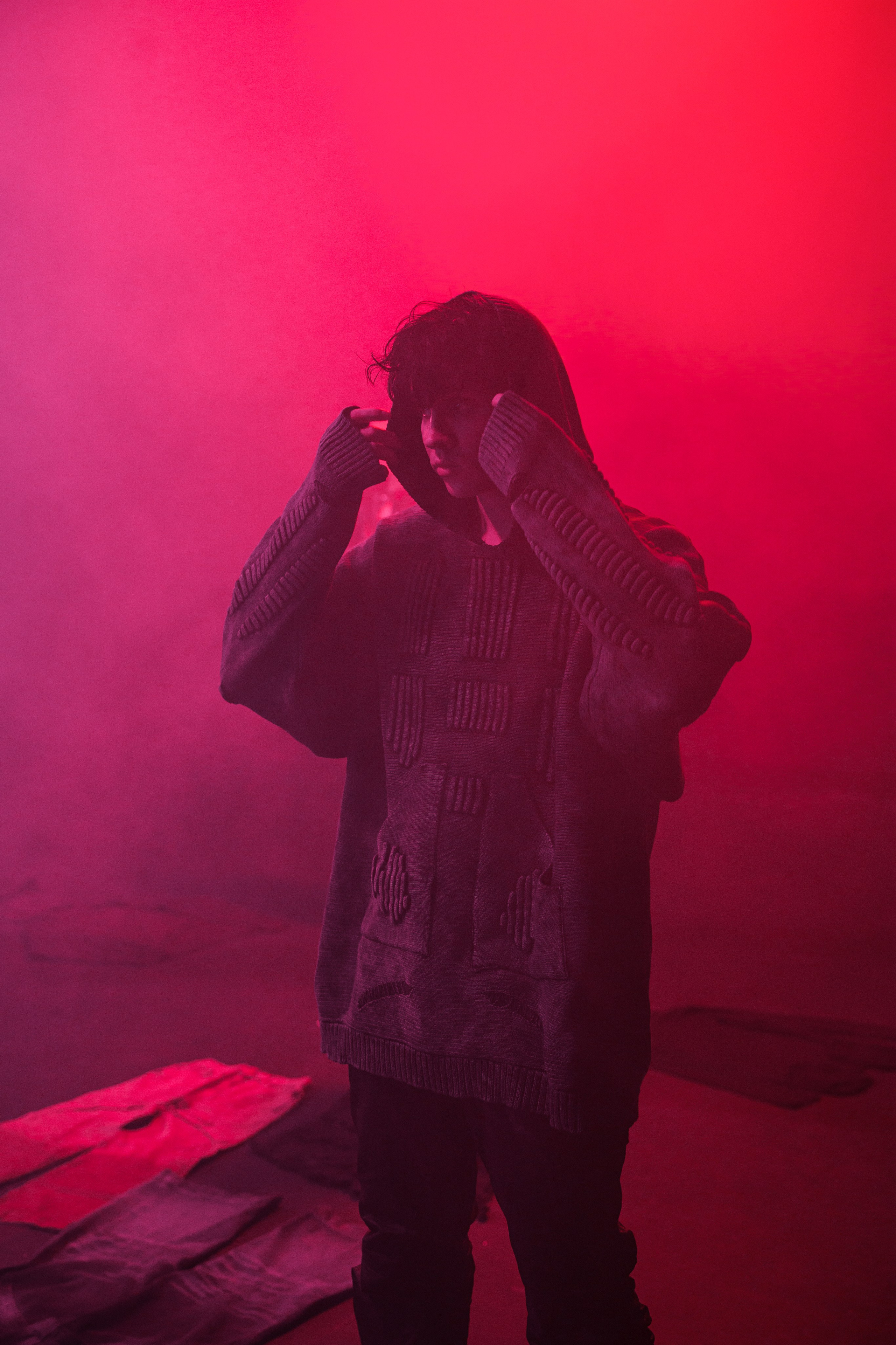 17.03.2024 | Drugonit. Личный и концертный фотограф в Москве